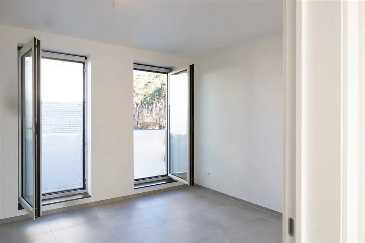 Unieke penthouse, zuidterras, garage, naast natuurgebied foto 20