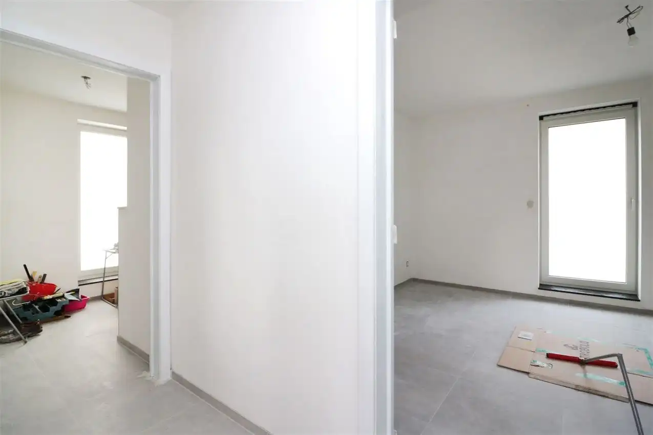 Unieke penthouse, zuidterras, garage, temidden natuur foto 20