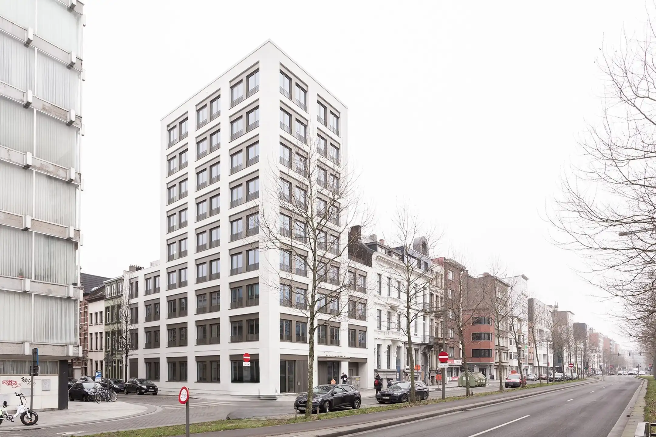 Kantoor 65m²  foto {{pictureIndex}}