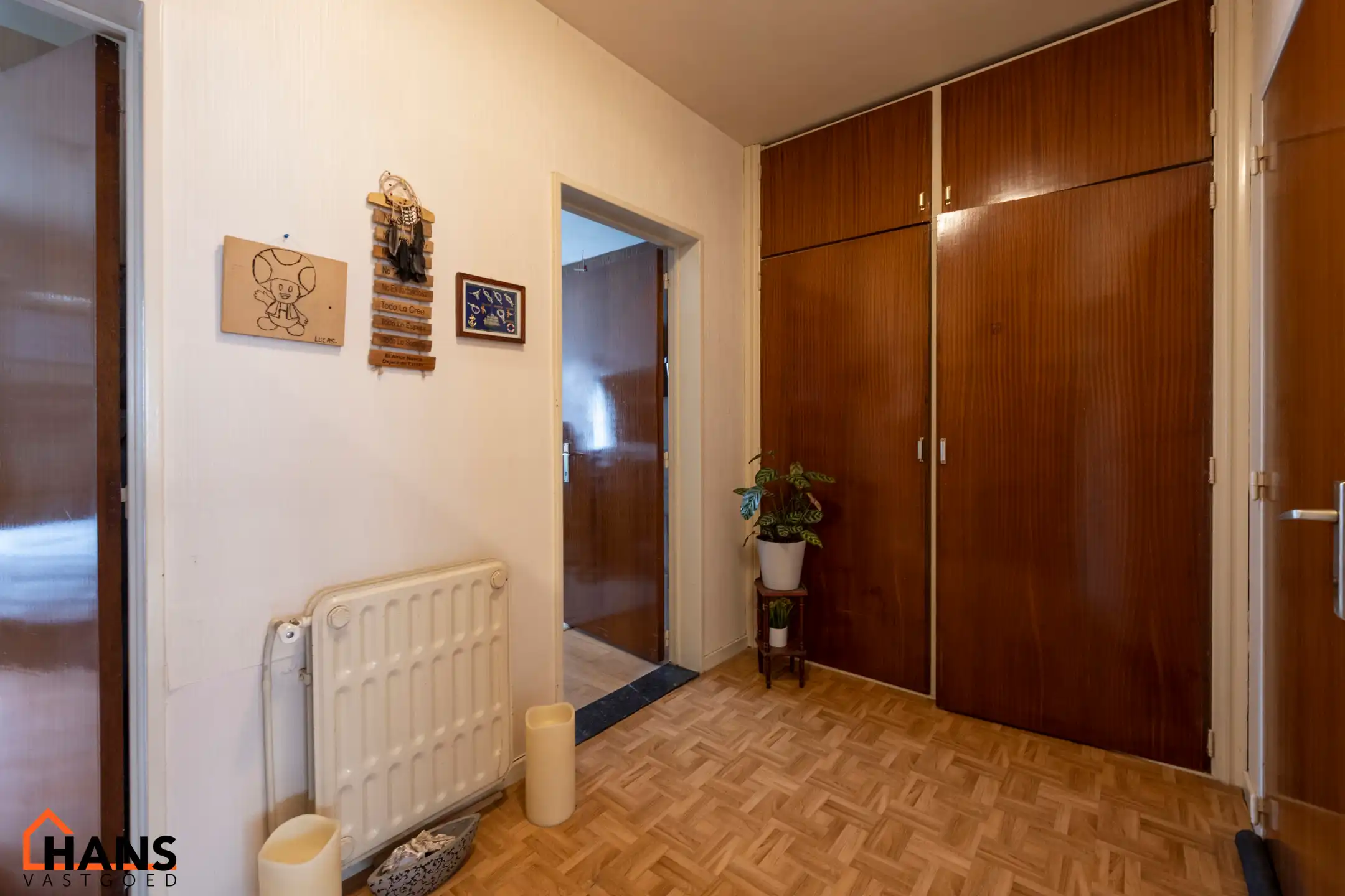 Appartement te huur foto 6