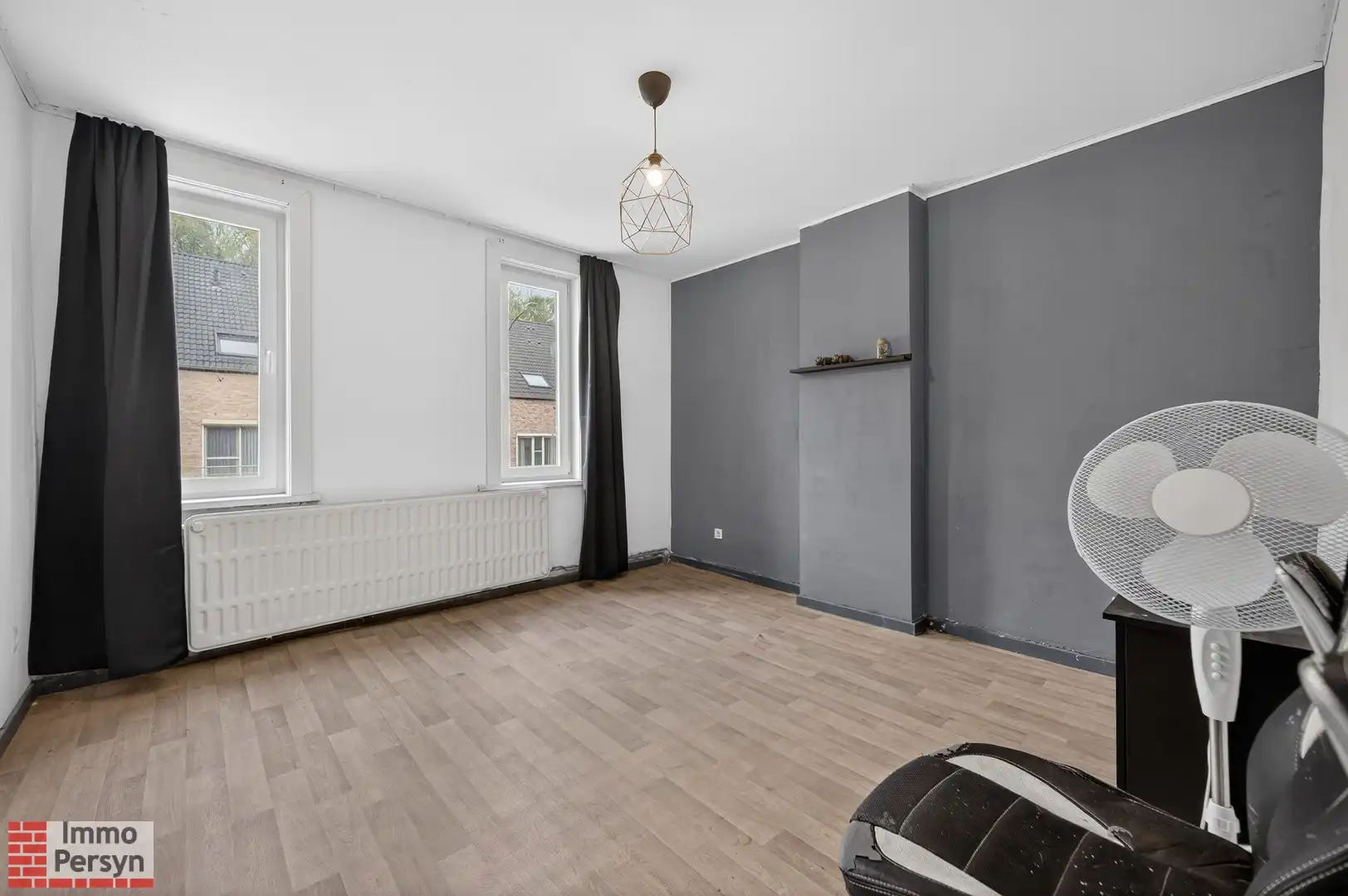 Instapklare starterswoning in het hart van Scherpenheuvel foto 8