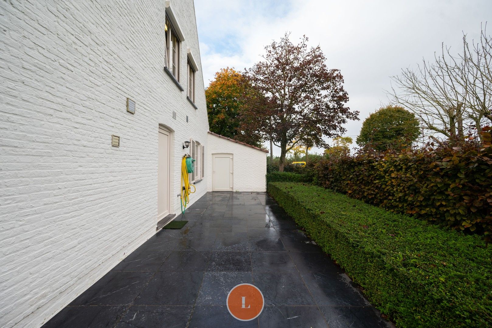 Handelspand met villa op een perceel van 2740 m² ! foto 29