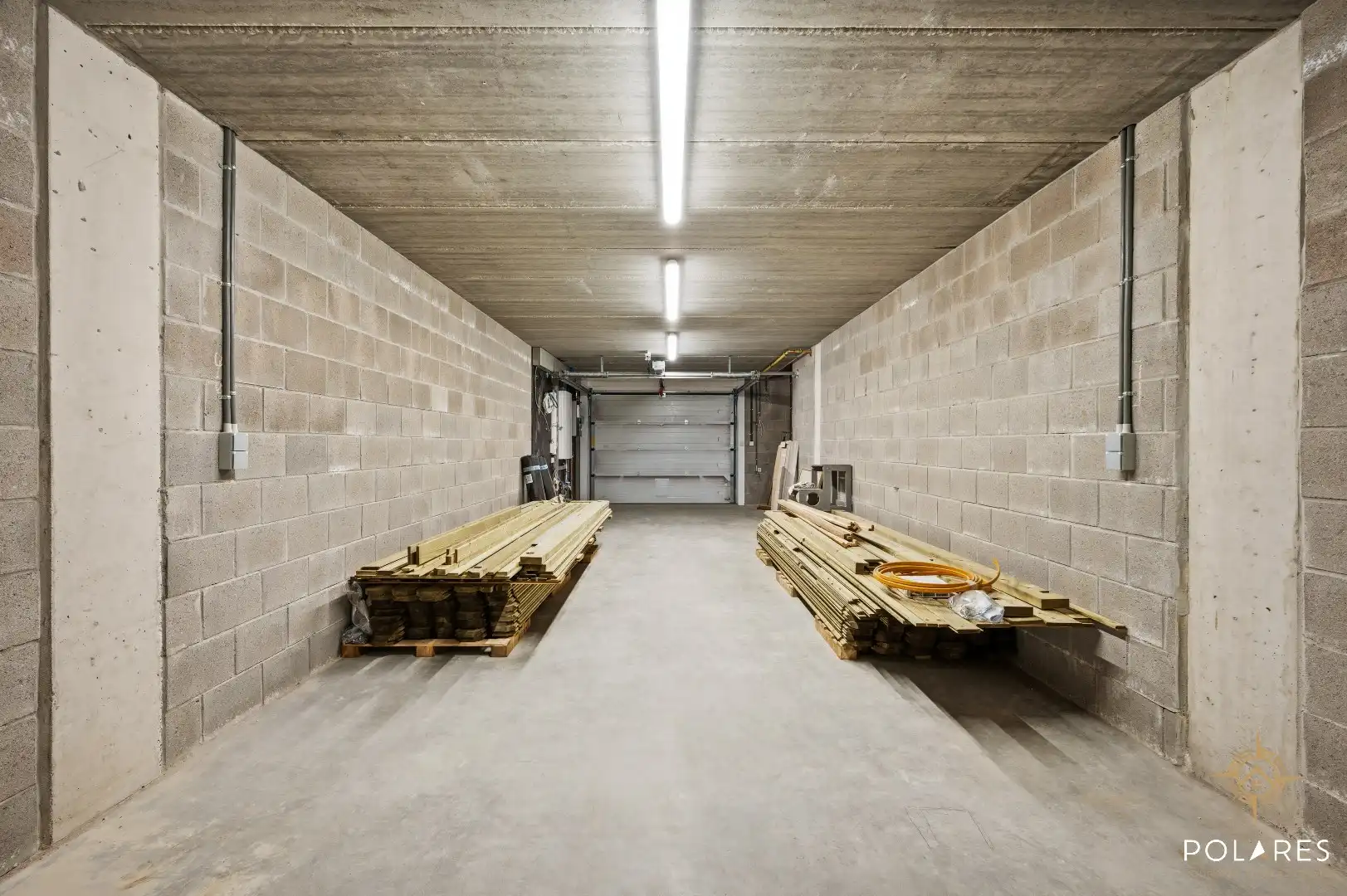 Rustig gelegen nieuwbouwwoning met 3 slaapkamers en tuin foto 15