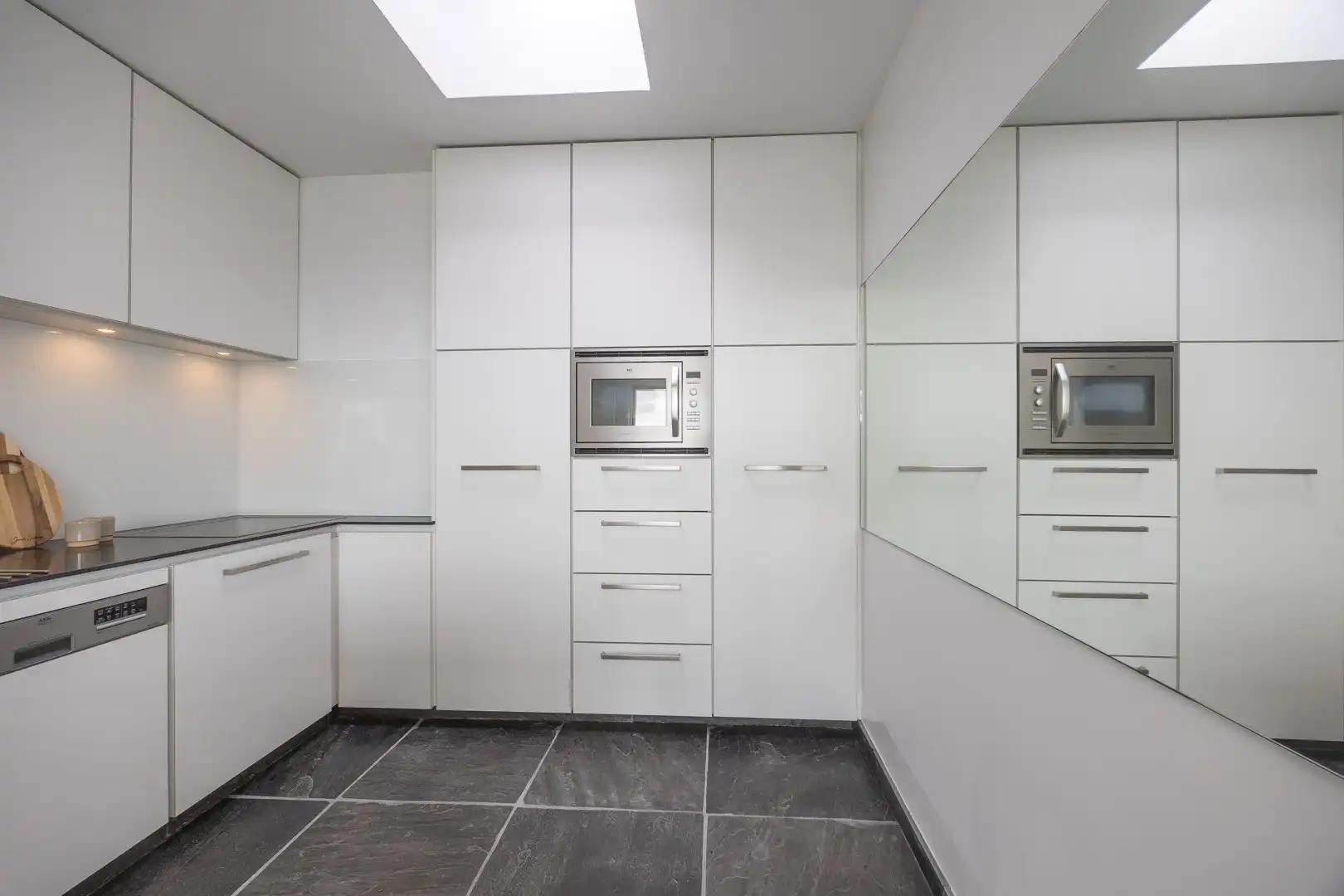 Penthouse te koop foto 7