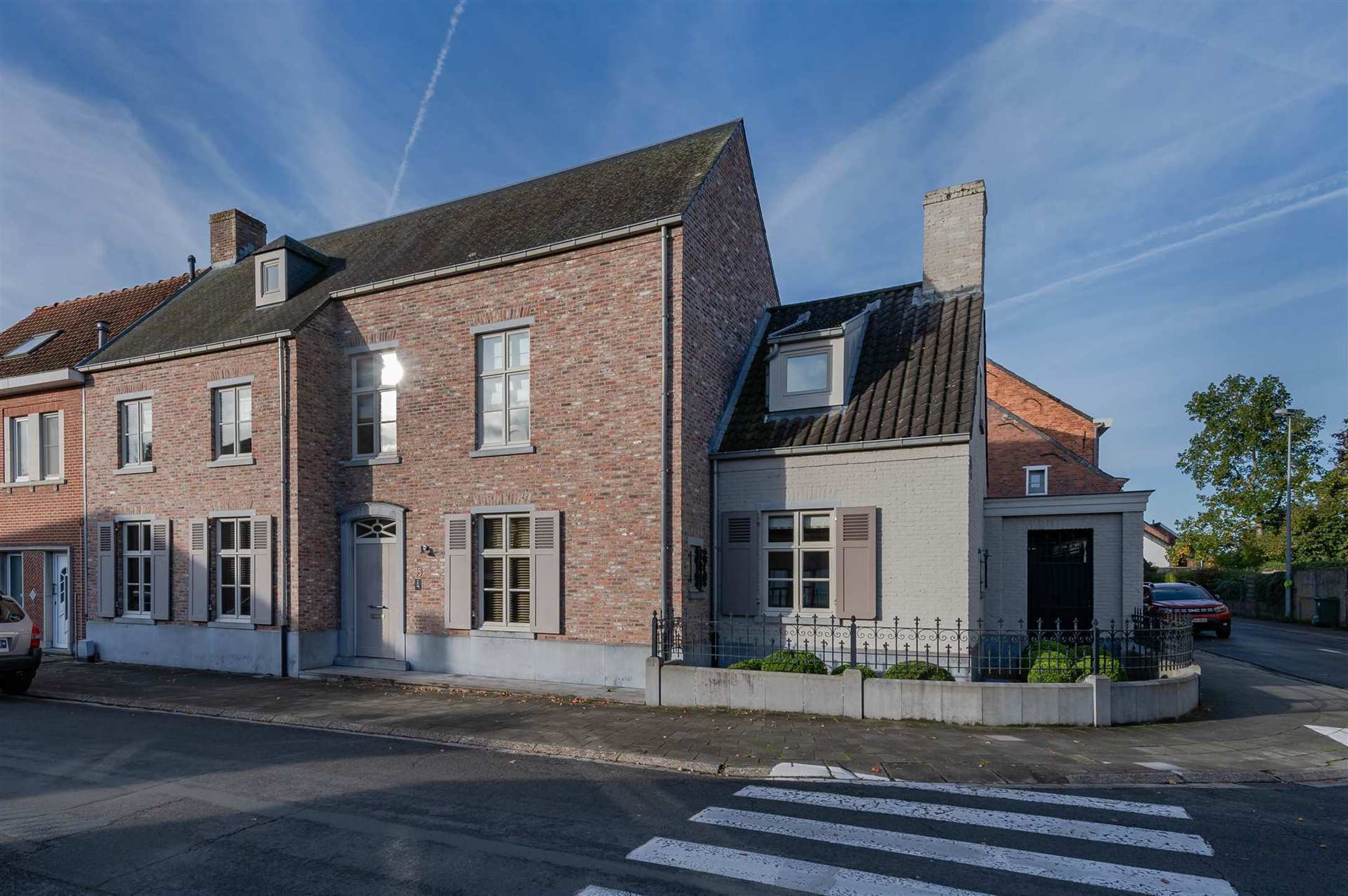 Pastoriewoning met ongeziene afwerking en tijdloze klasse foto 28