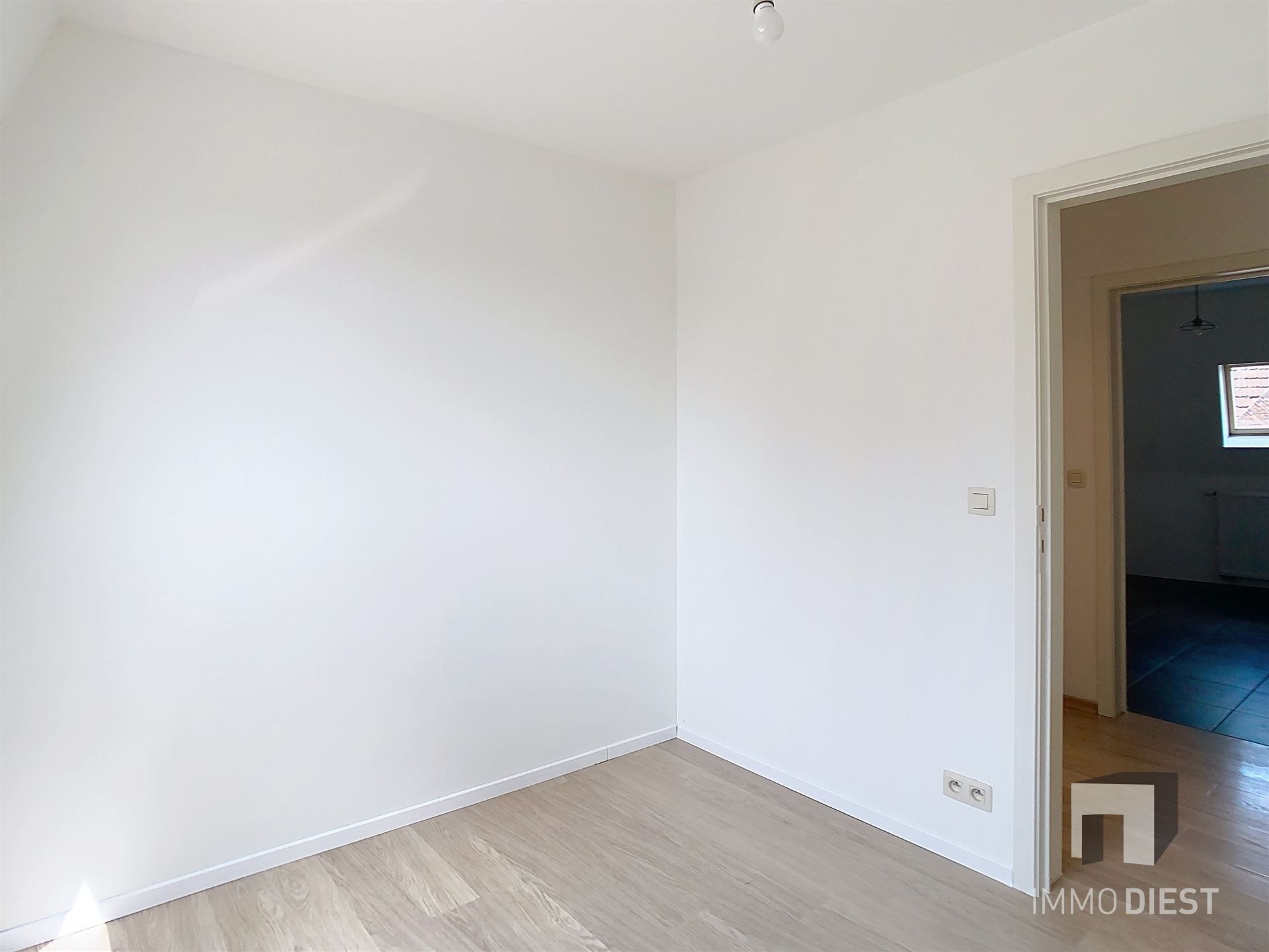 Dakappartement foto 10