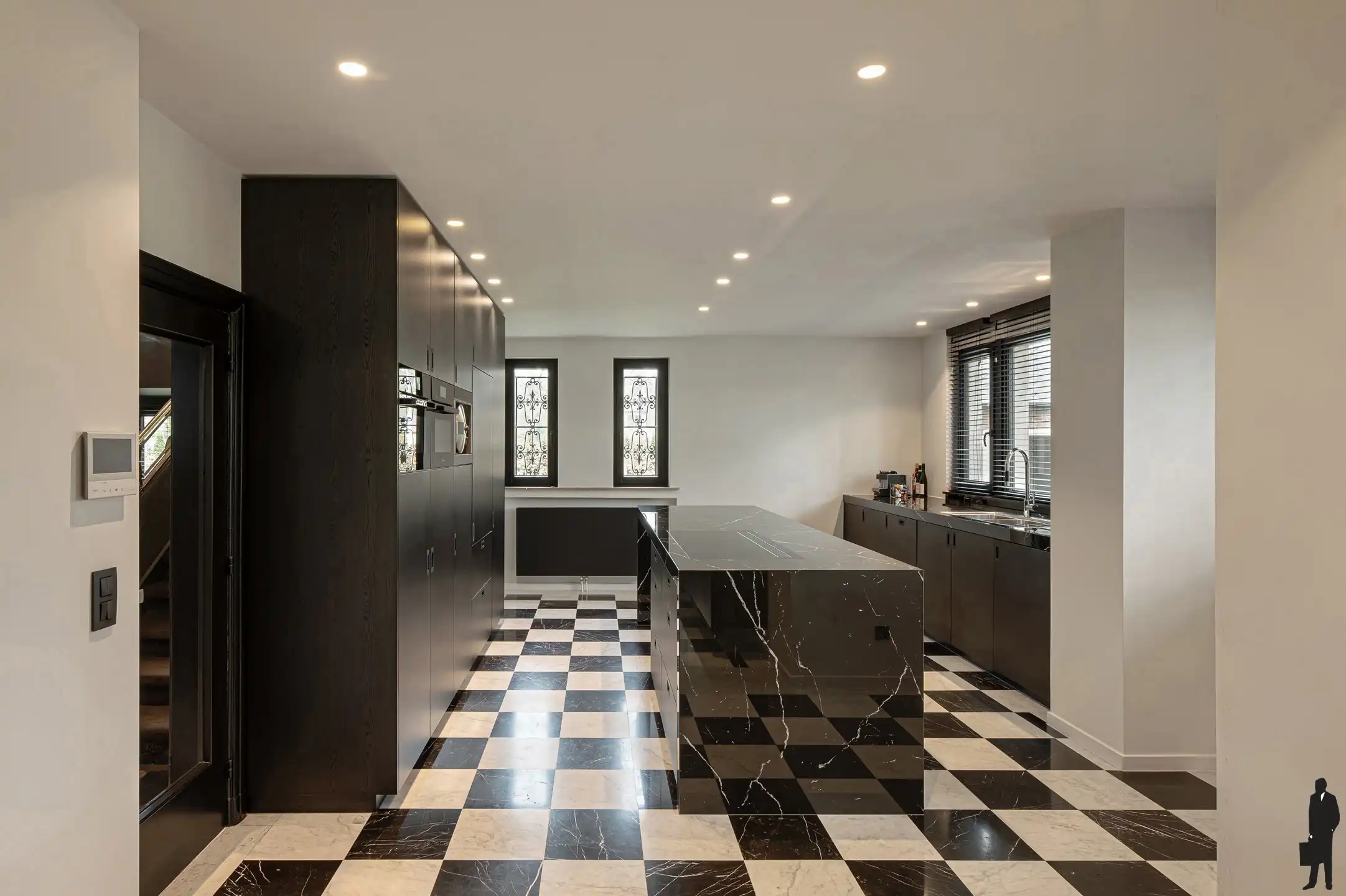 Luxe villa in Schotenhof op uniek perceel van ca. 4.162 m² foto 13