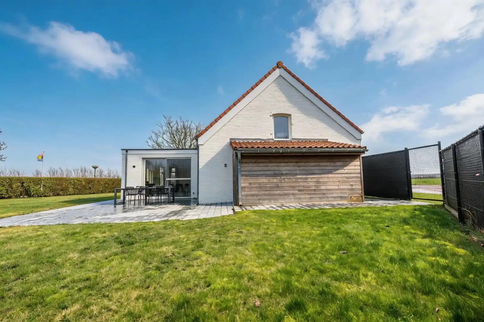 Volledig gerenoveerde woning op slechts 15km van Knokke foto 27