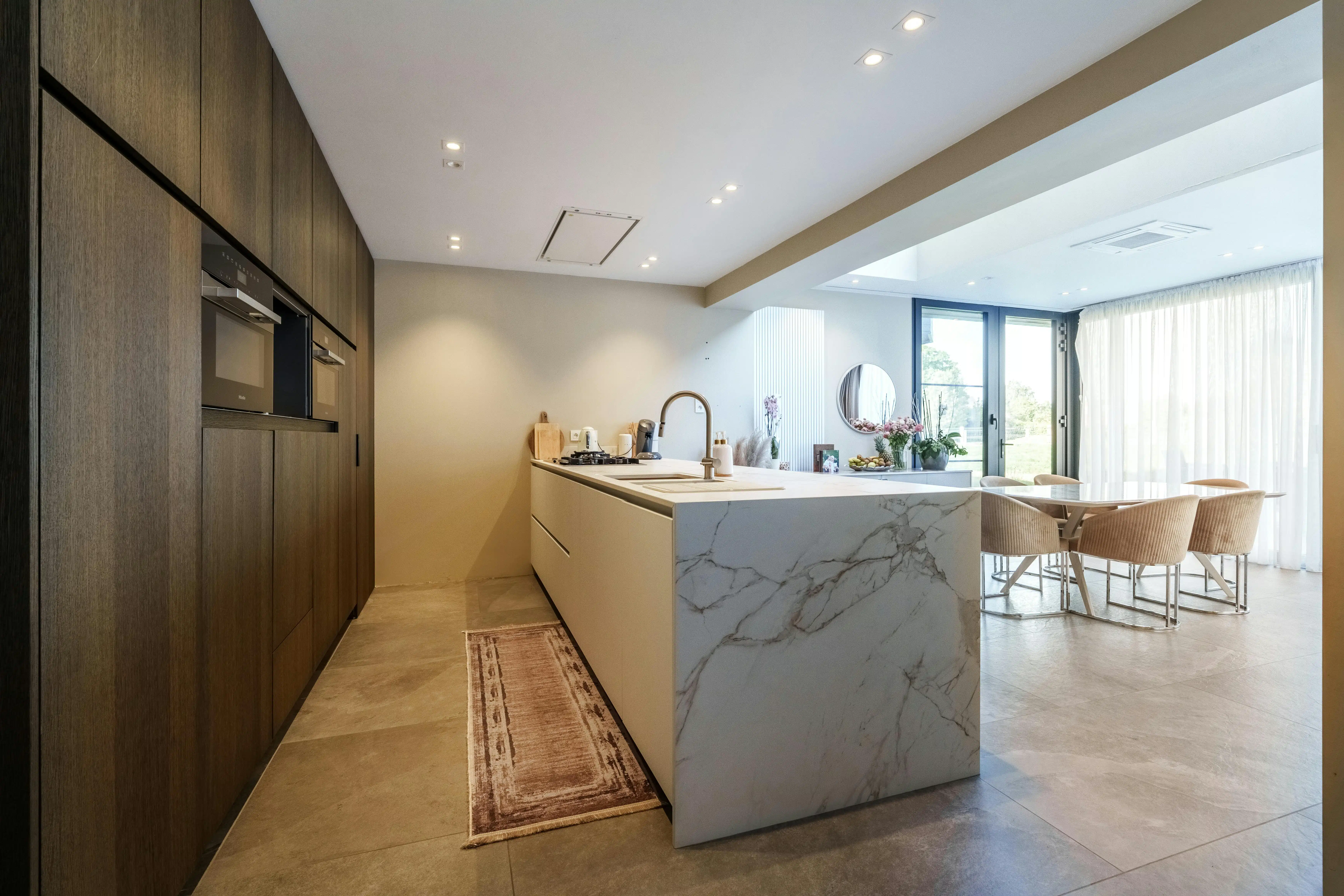 Huis te koop Meensesteenweg 432 - 8800 Roeselare