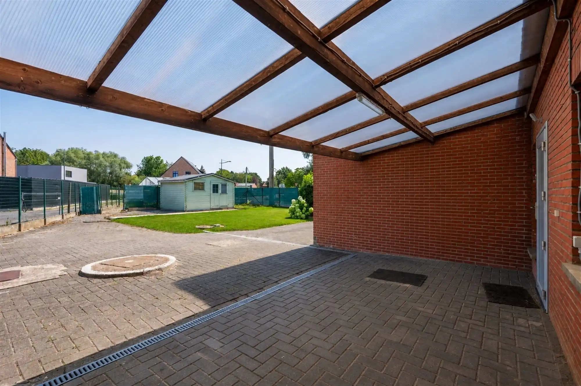 Te moderniseren woning met 3 slaapkamers te Baal foto 12