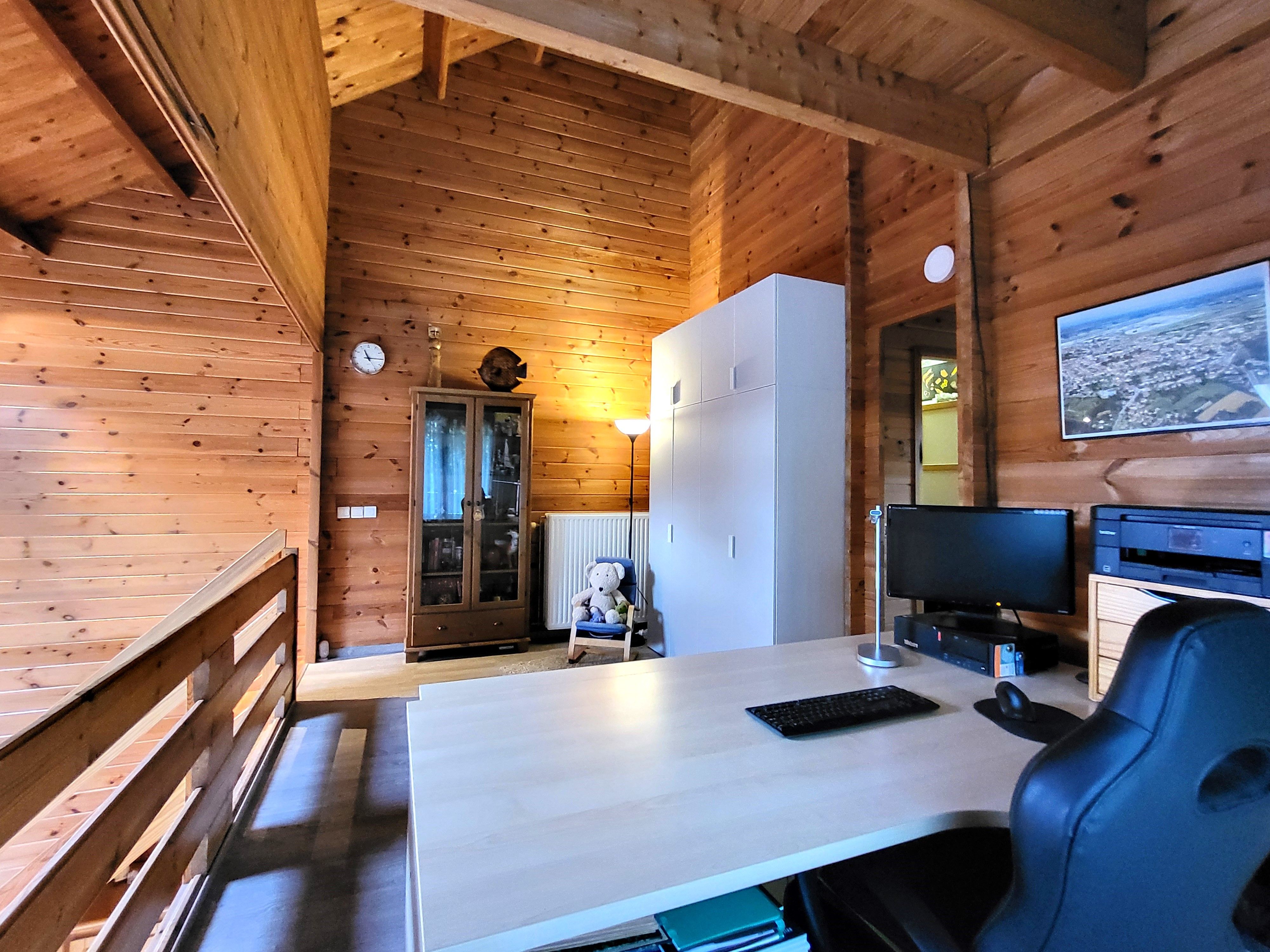 Charmante instapklare woning op 976m² met 3 slaapkamers, leefveranda en mooie grote tuin!  foto 18
