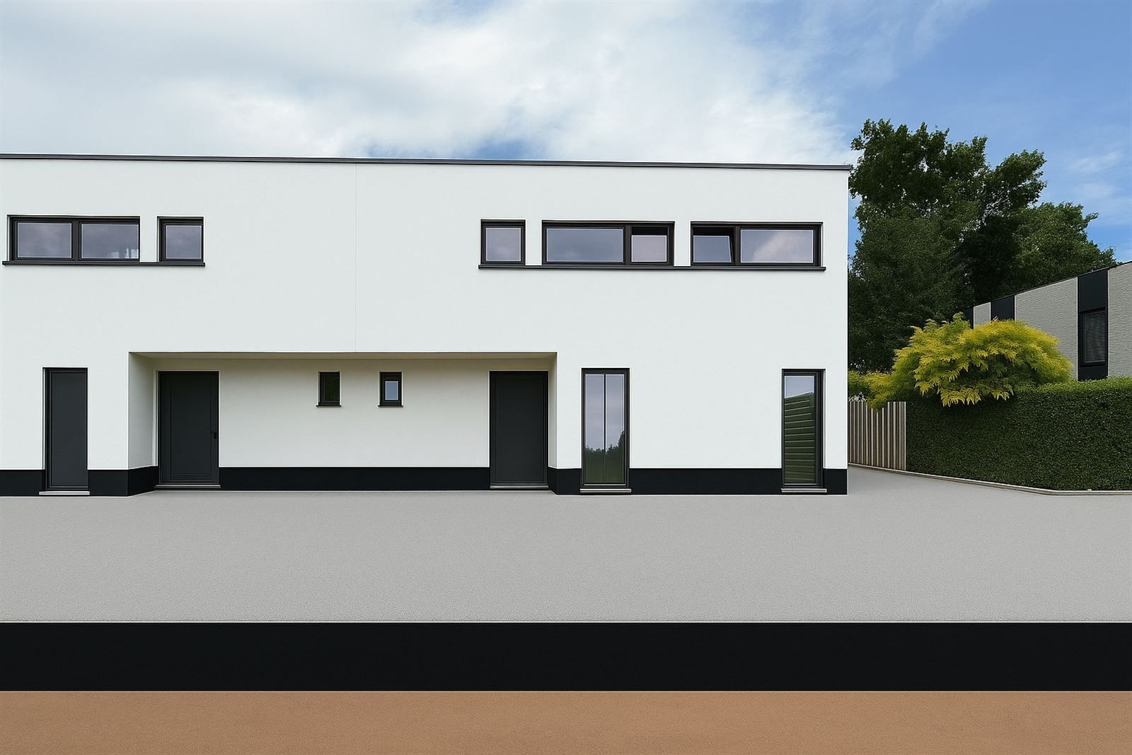 Huis foto 2