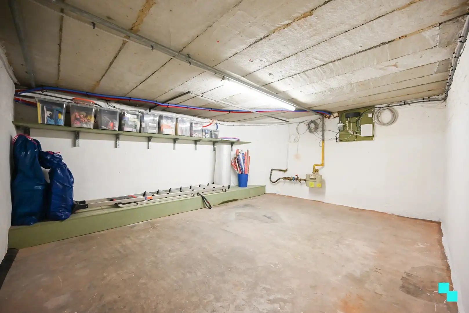 Karaktervolle villa met hedendaags wooncomfort te Izegem foto 22