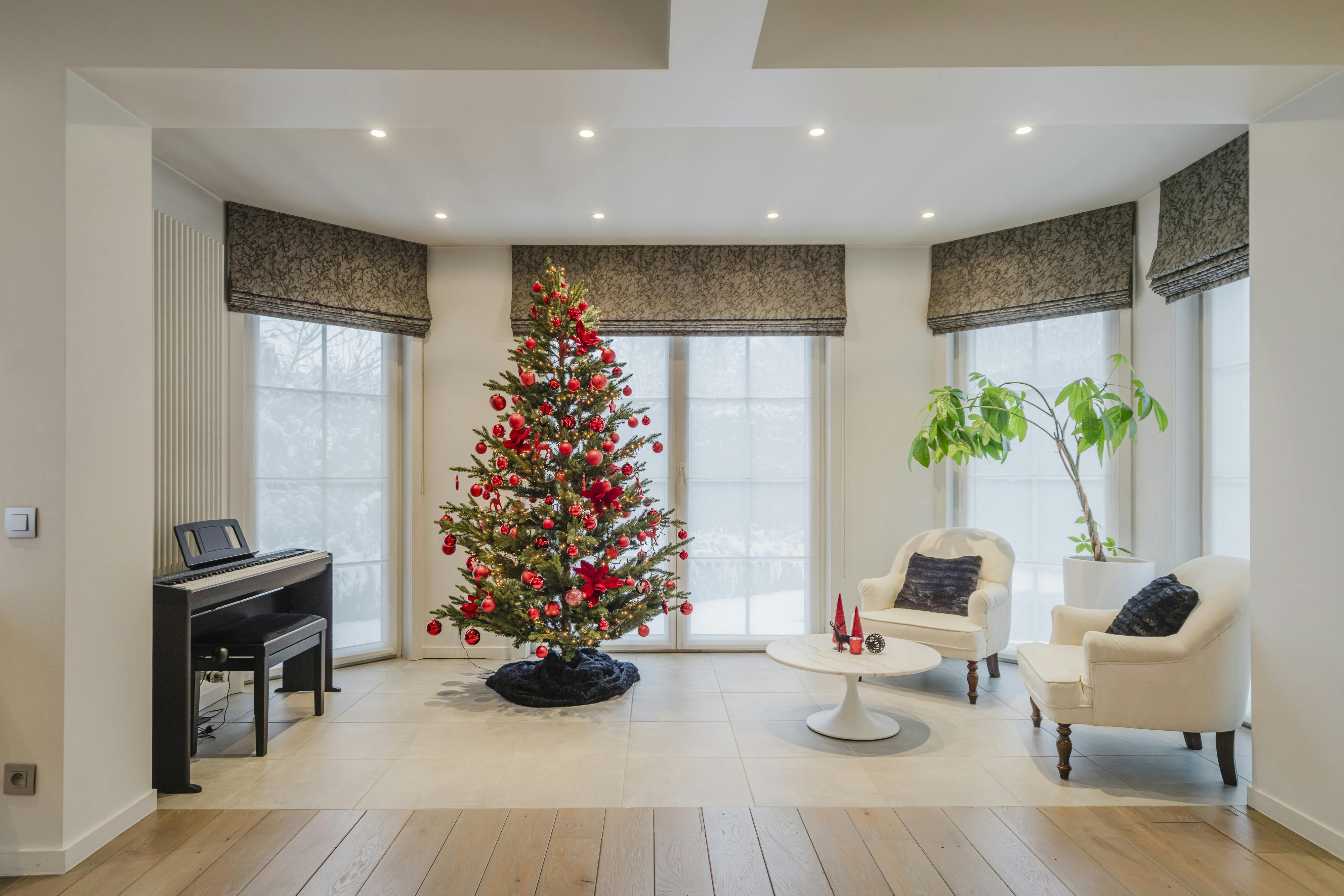 Schitterende villa te koop in Bellegem foto 11