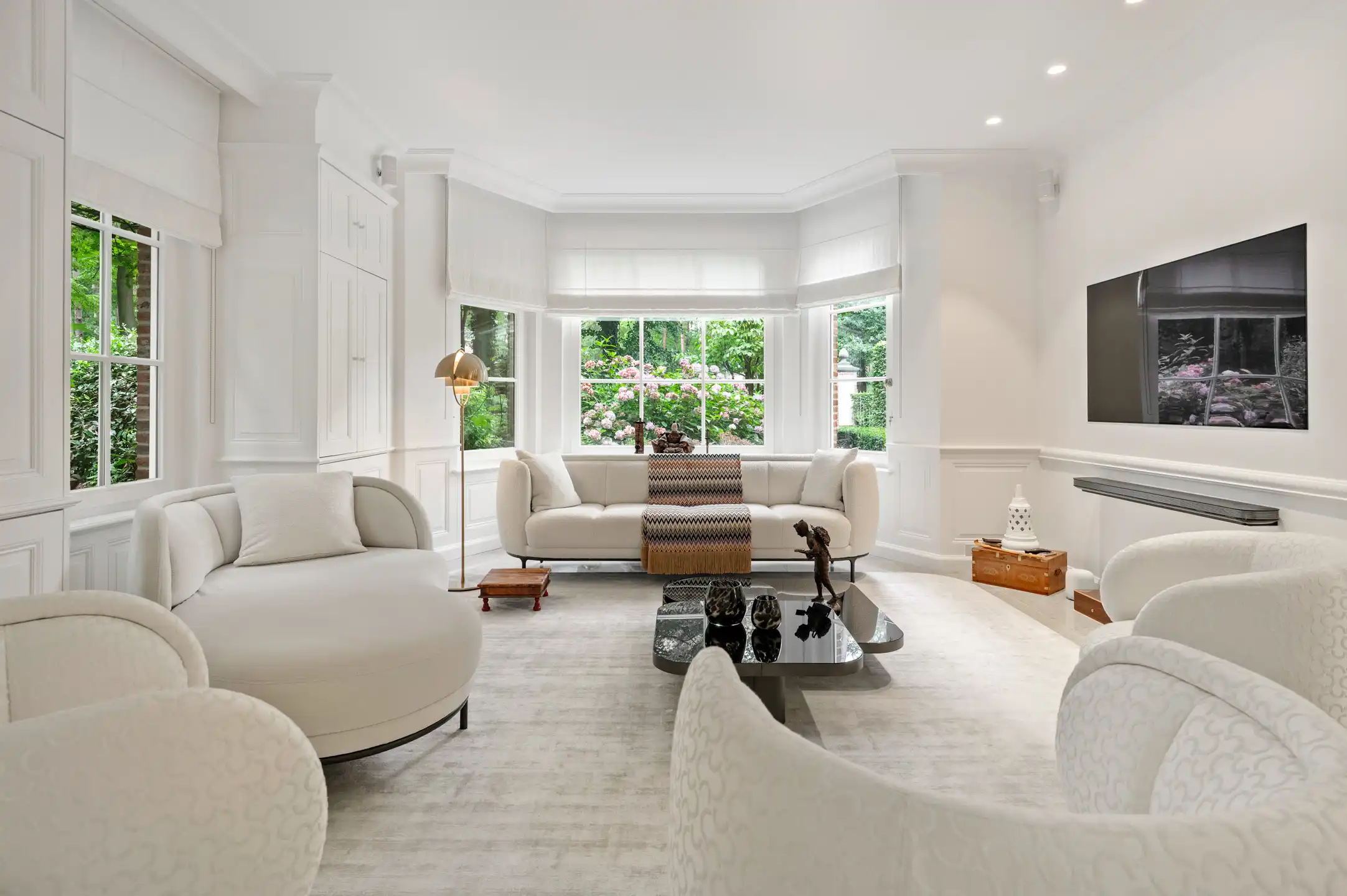 Prachtige villa in de Pater Nuyenslaan – Sels Villabouw foto 6