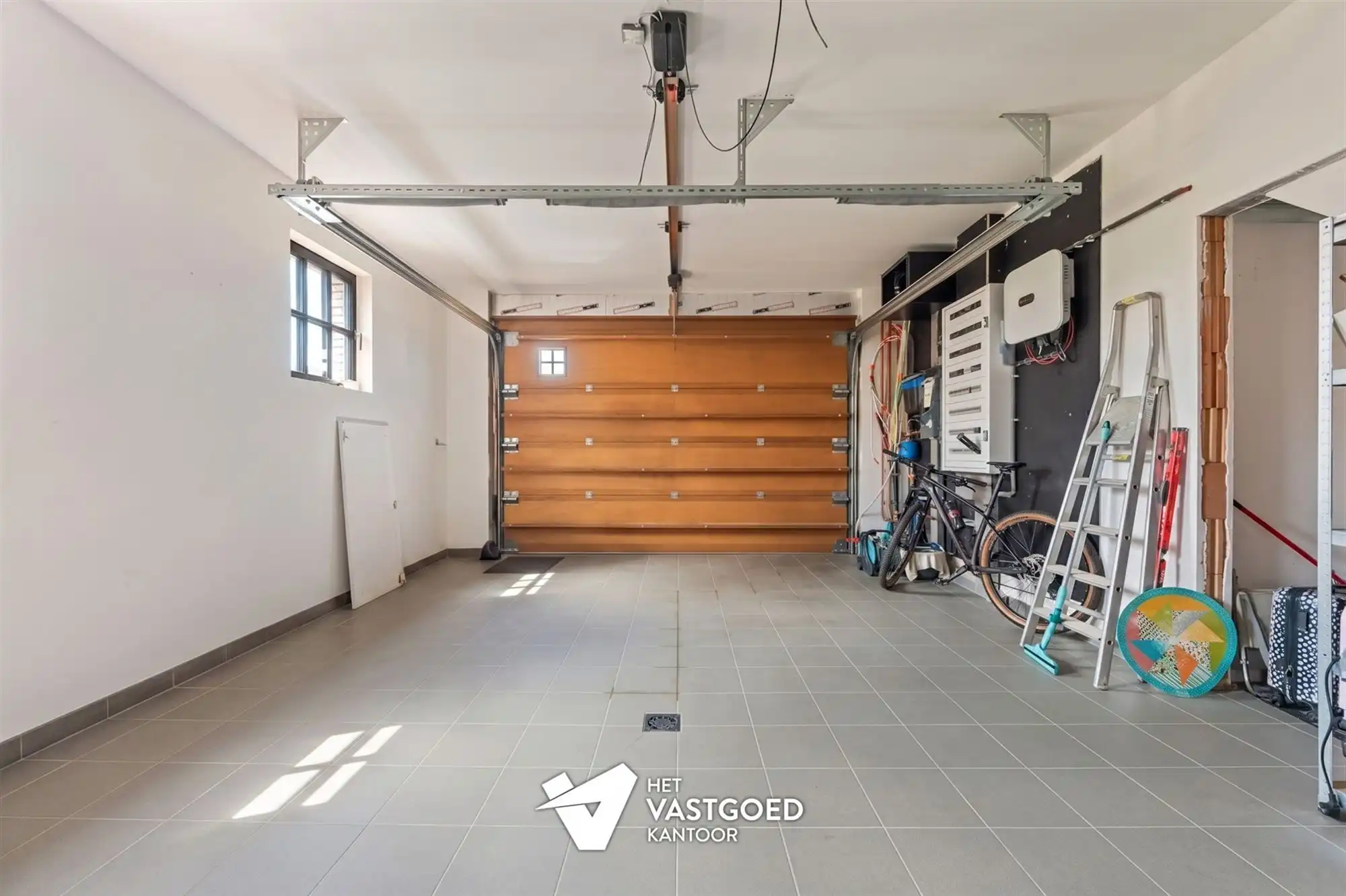 ZEER RUIME NIEUWBOUWWONING UITERST RUSTIG GELEGEN OP EEN PERCEEL VAN 1628M² TE OOSTHAM foto 26
