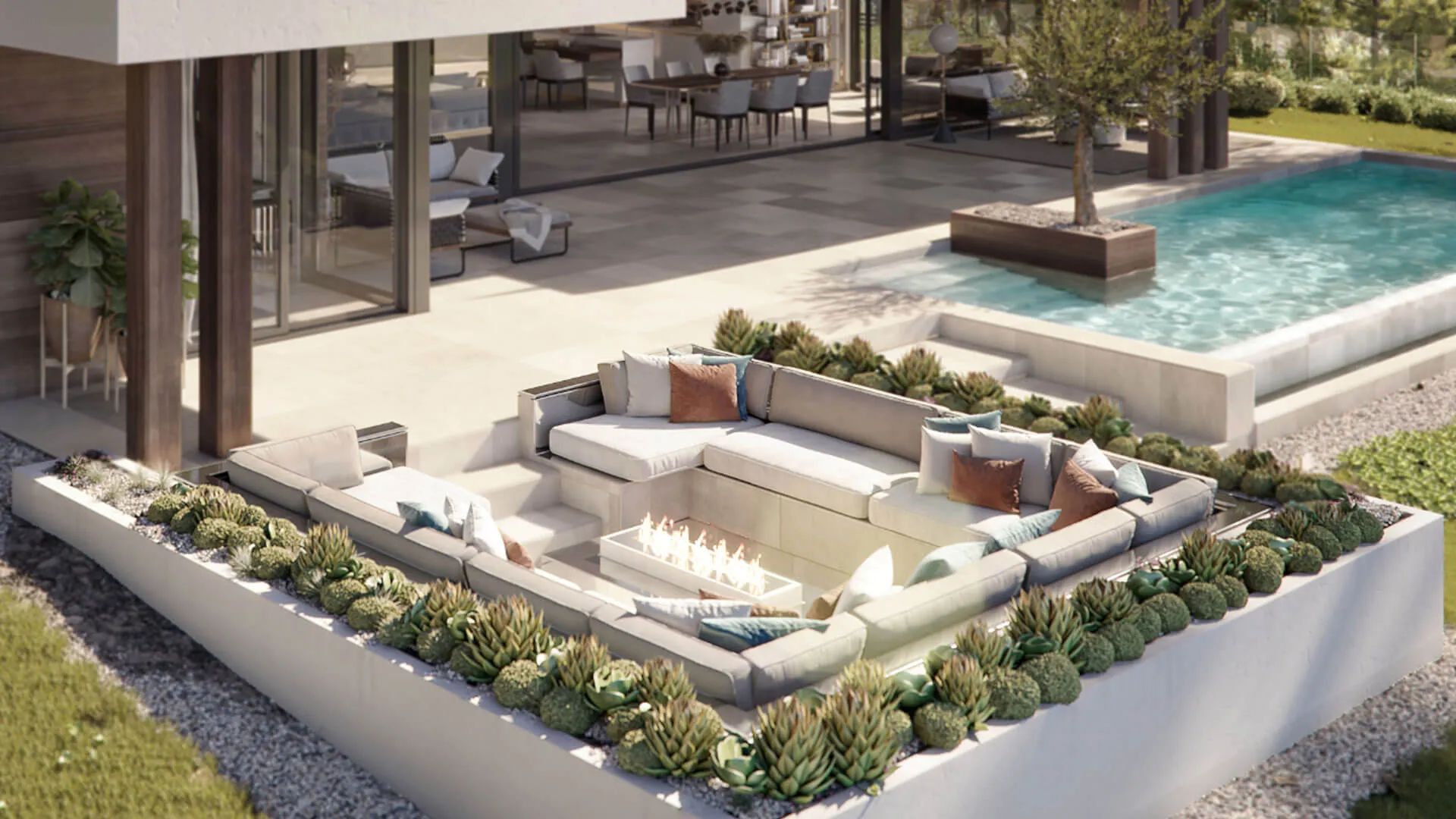 Jouw droomvilla aan de Costa del Sol: luxe leven tussen Estepona en Marbella foto 6
