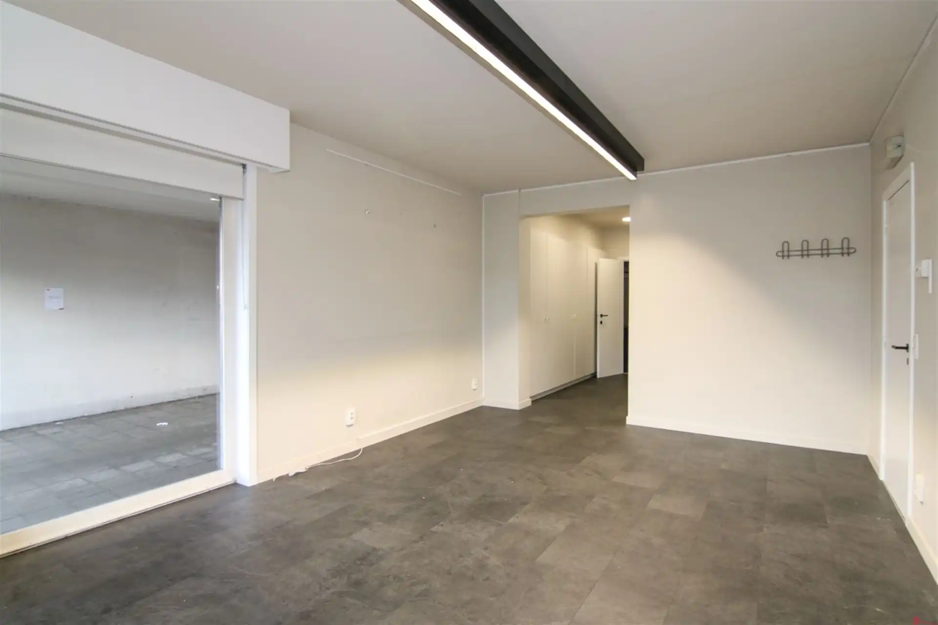 handelsgelijkvloers aan de Leie foto 5