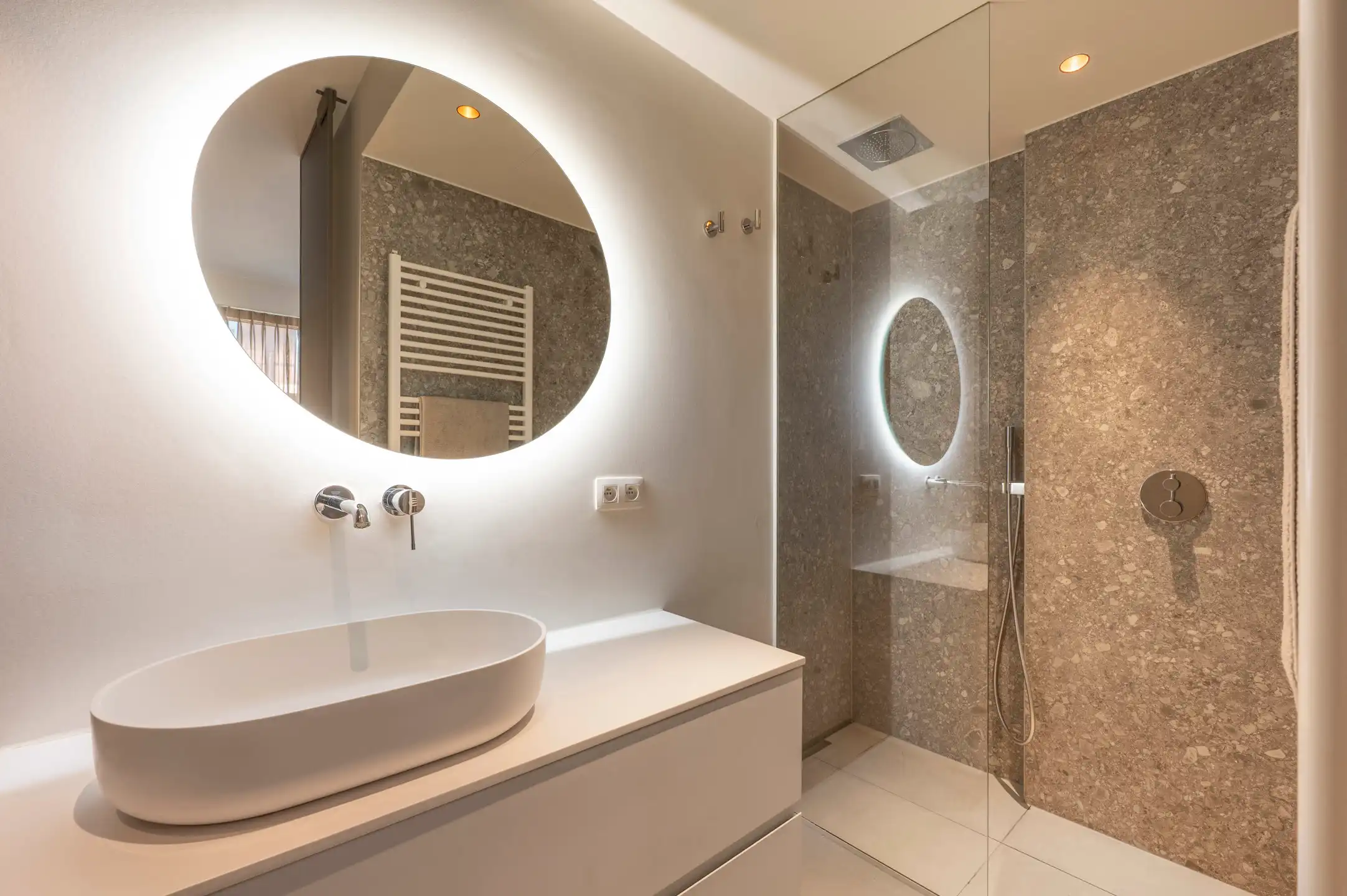 OPEN HOUSE ZAT 28/3 - Luxe appartement met dakterras foto 13