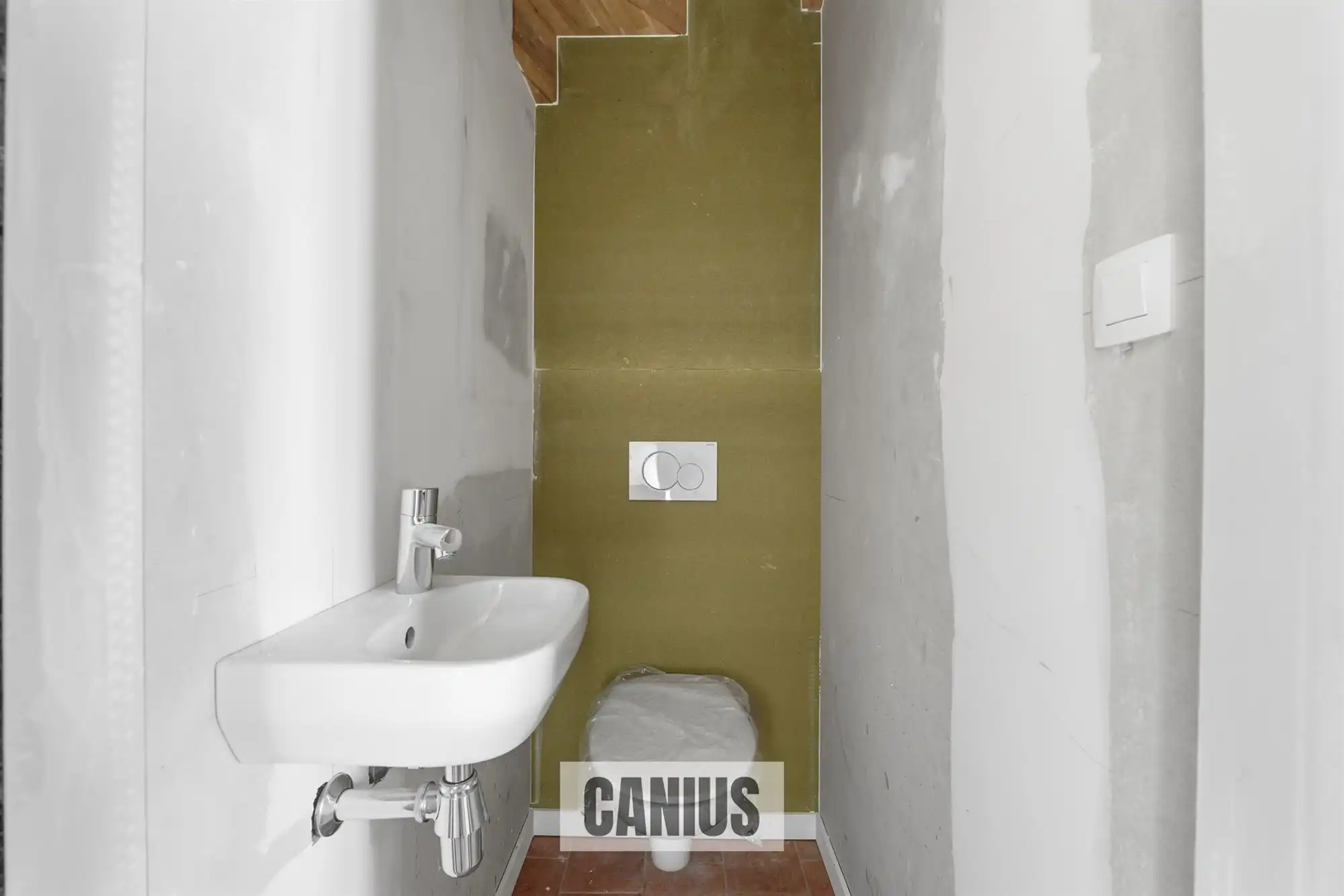 Wonen in een beschermd monument  foto 8