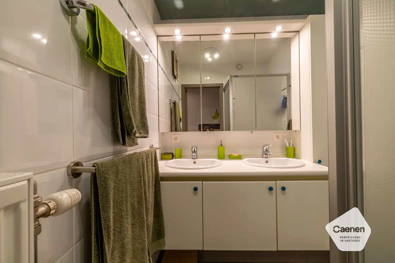 Instapklaar 1 slpk appartement dicht bij zee foto 7