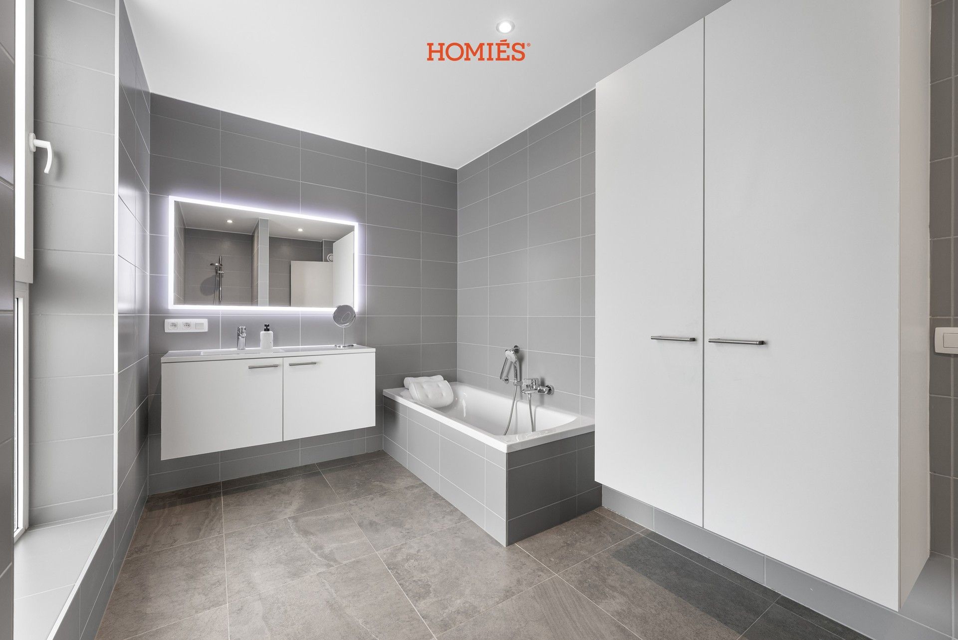 Uitzonderlijk appartement 3 slpks centrum Bierbeek foto 13