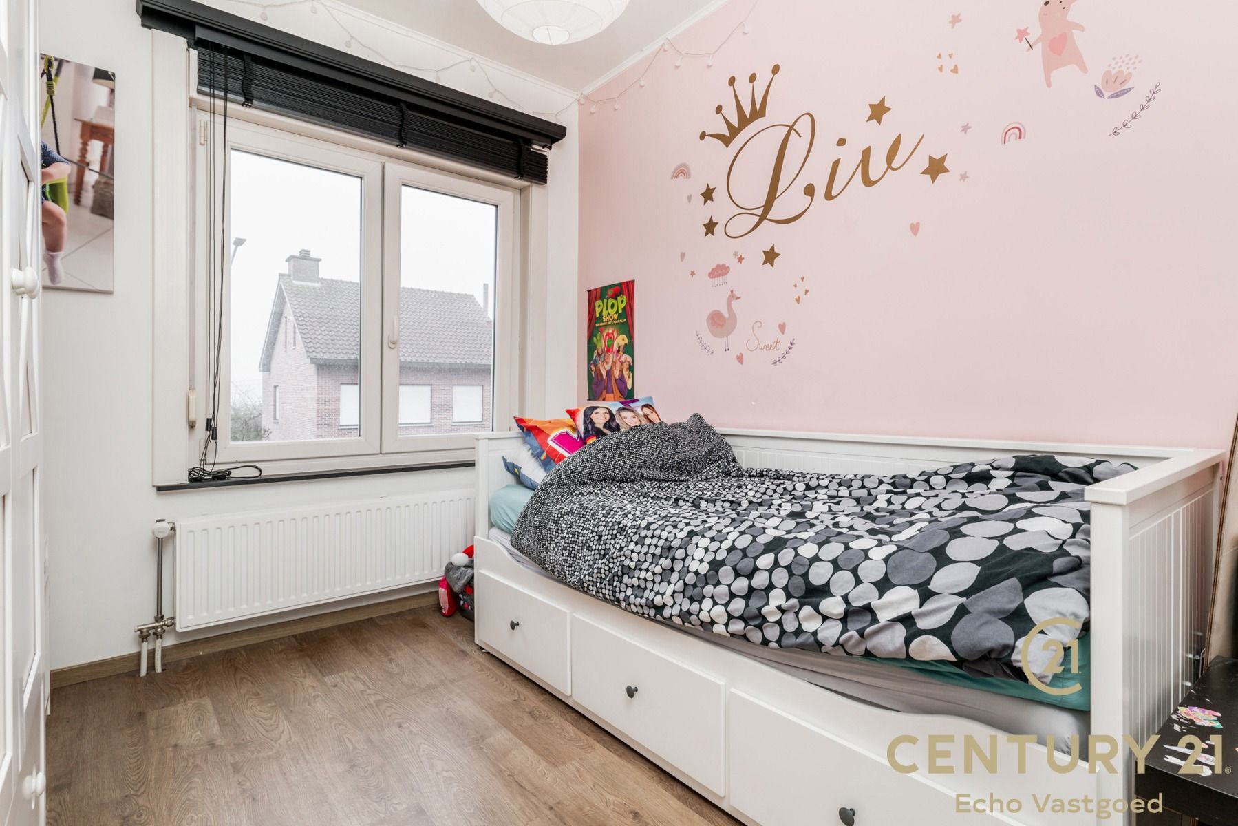Charmante ruime en instapklare woning met zonnige tuin foto 23