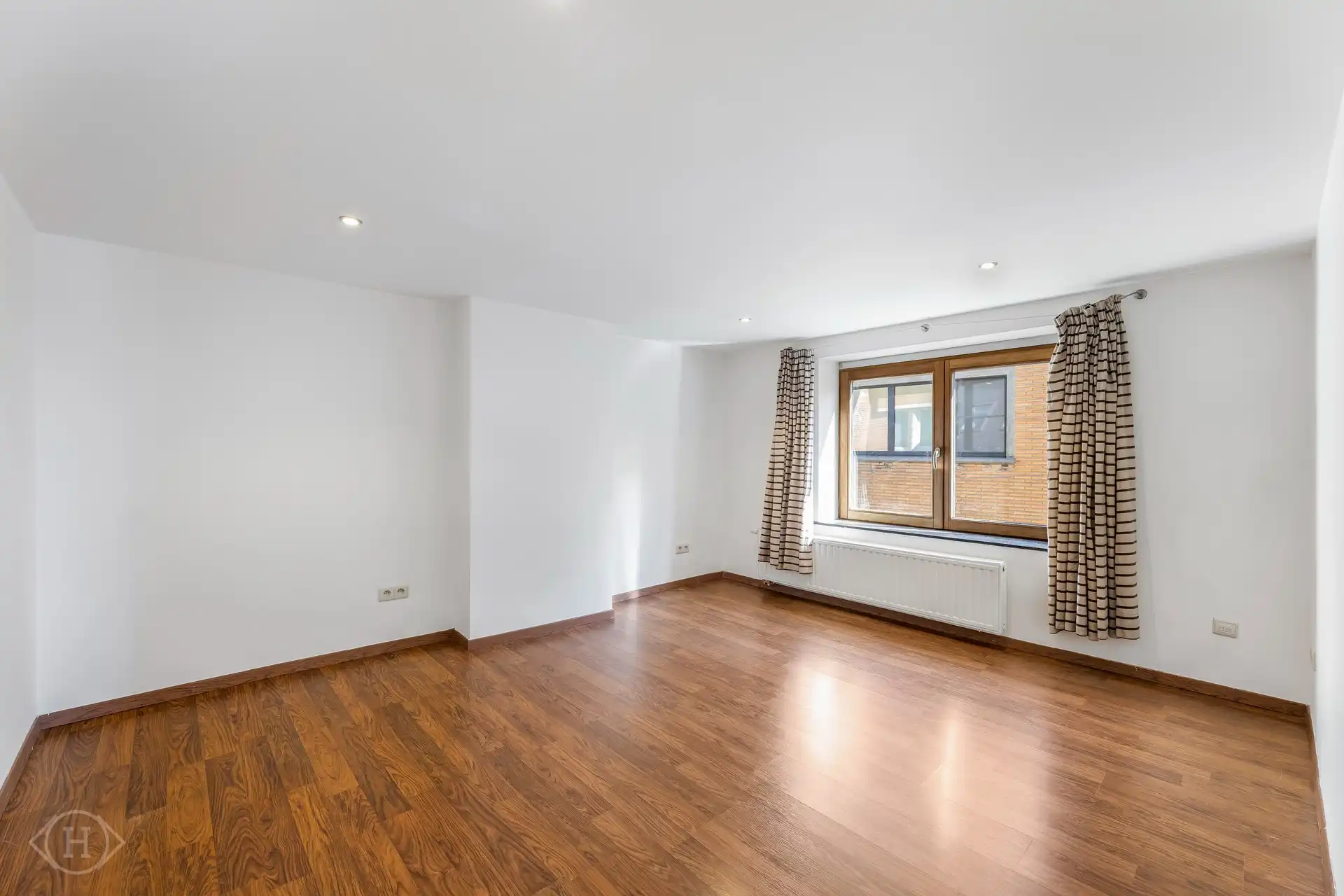 Charmant 1-slaapkamerappartement centrum Leuven foto 8