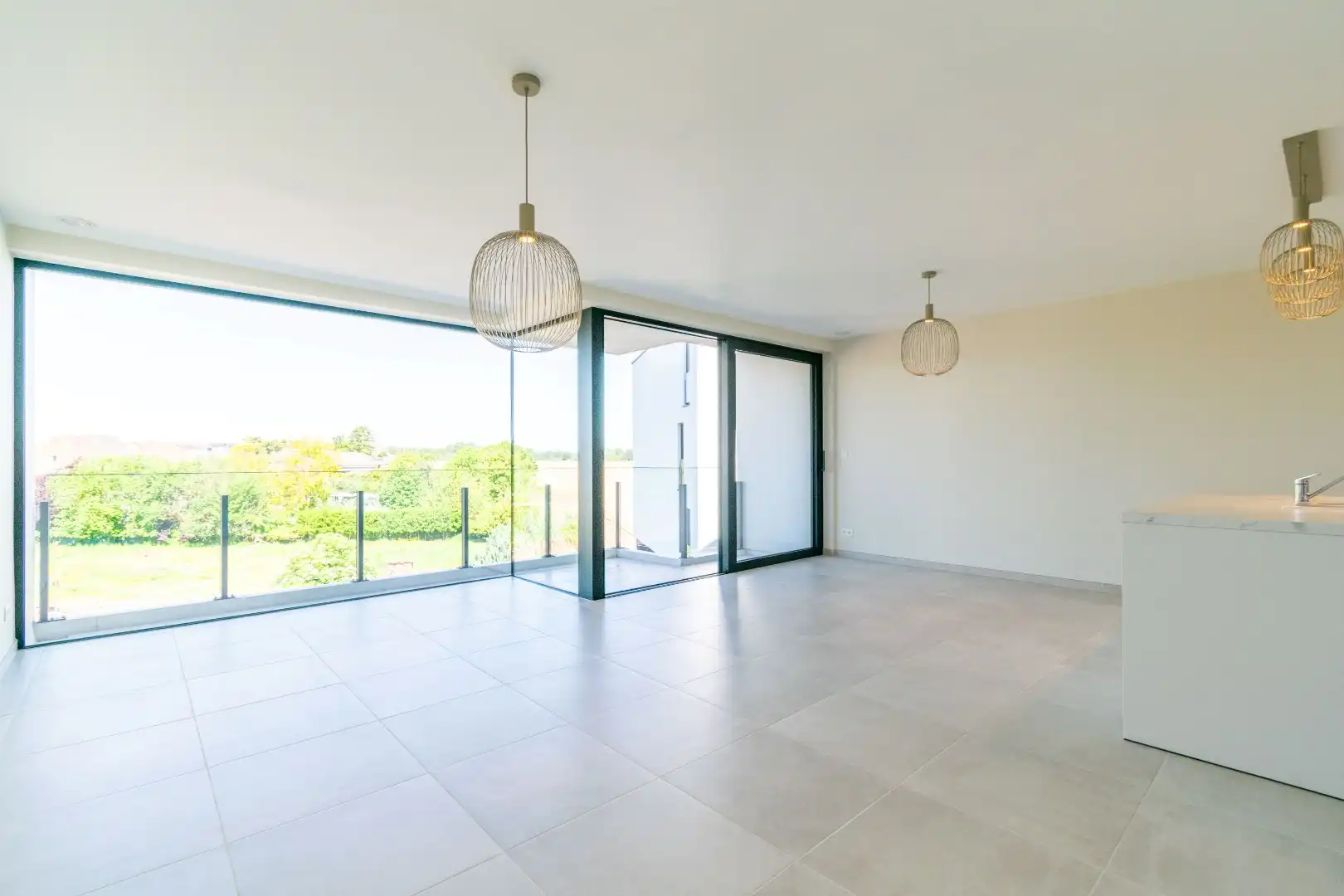 Een prachtig nieuwbouwappartement te Halle! foto 2