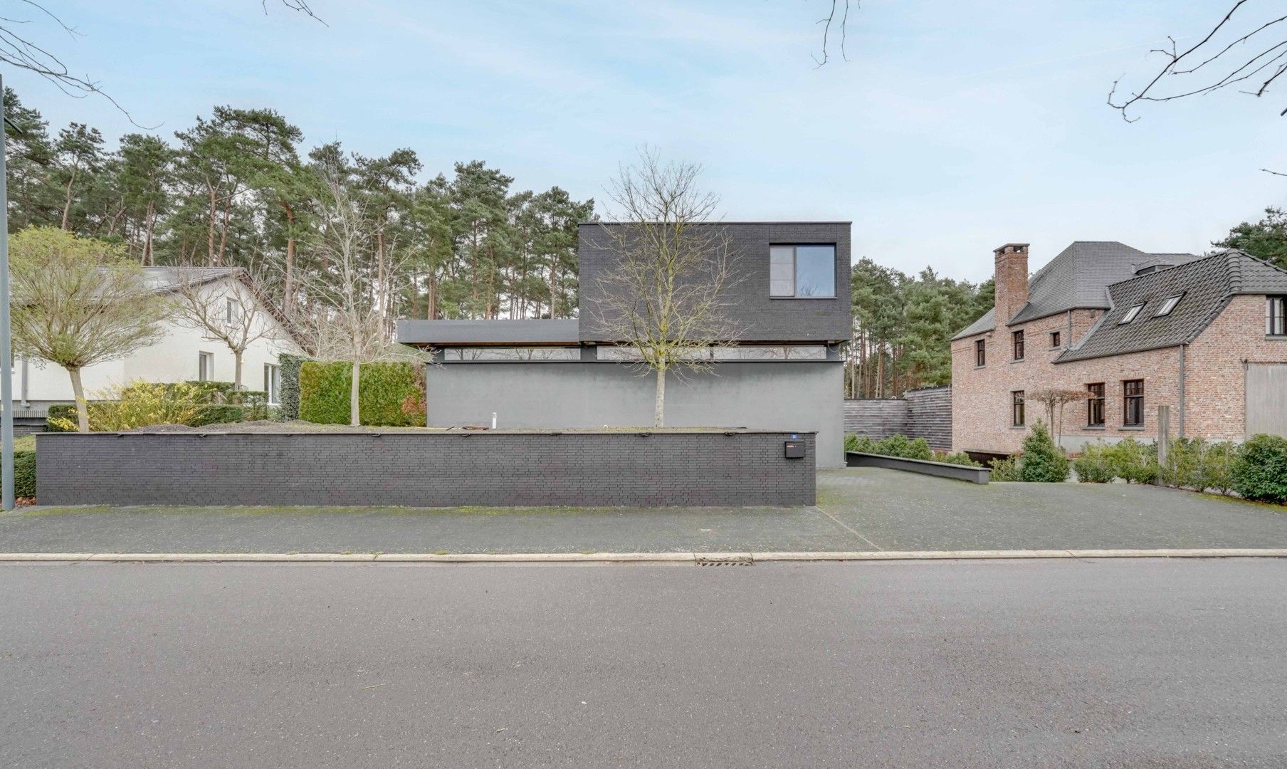 Exclusieve moderne villa te koop – Eindstraat 51, Maasmechelen foto 2