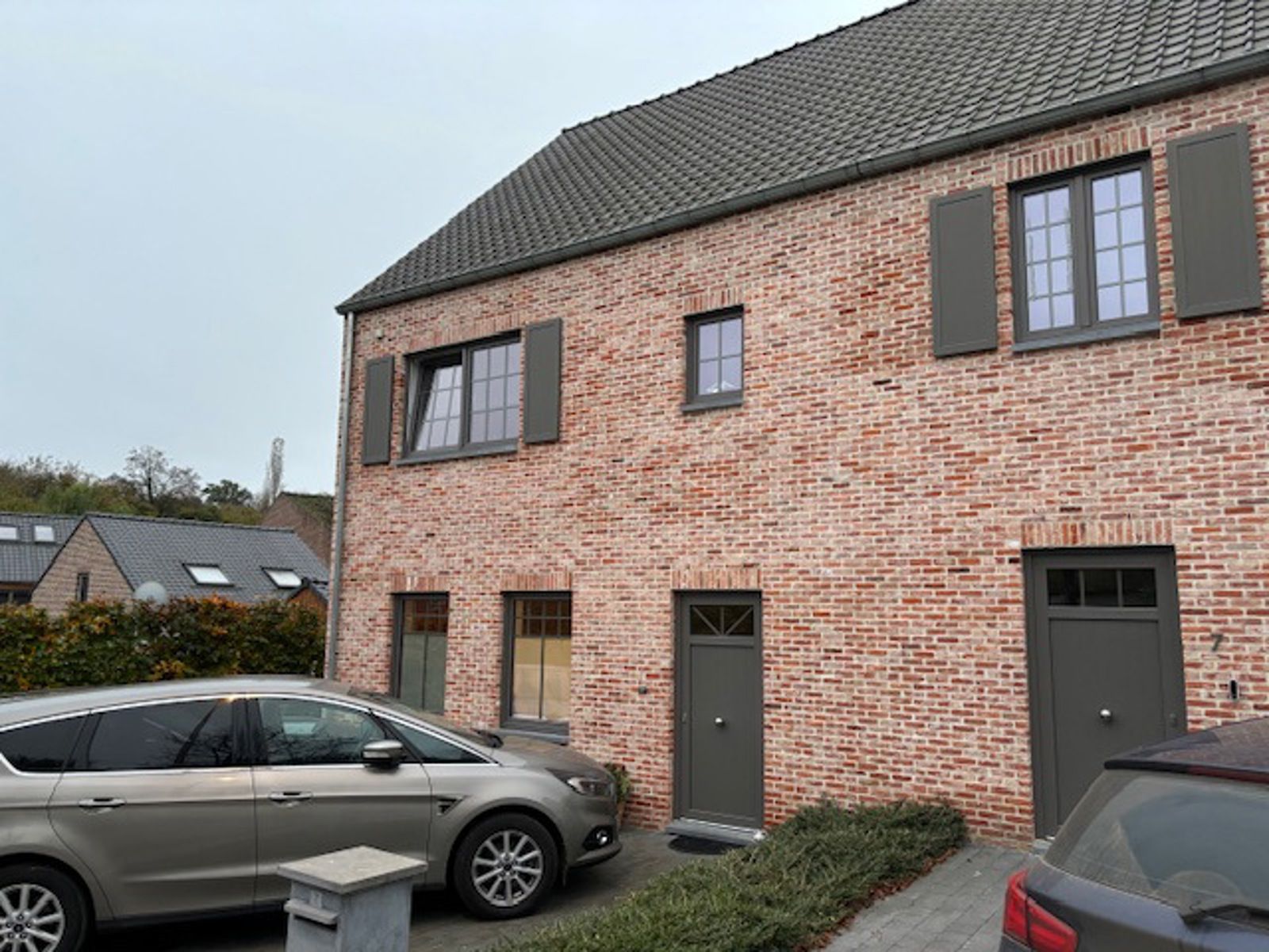 Nieuwbouwwoning 3 slpks te Groot-Gelmen (Sint-Truiden) foto 3