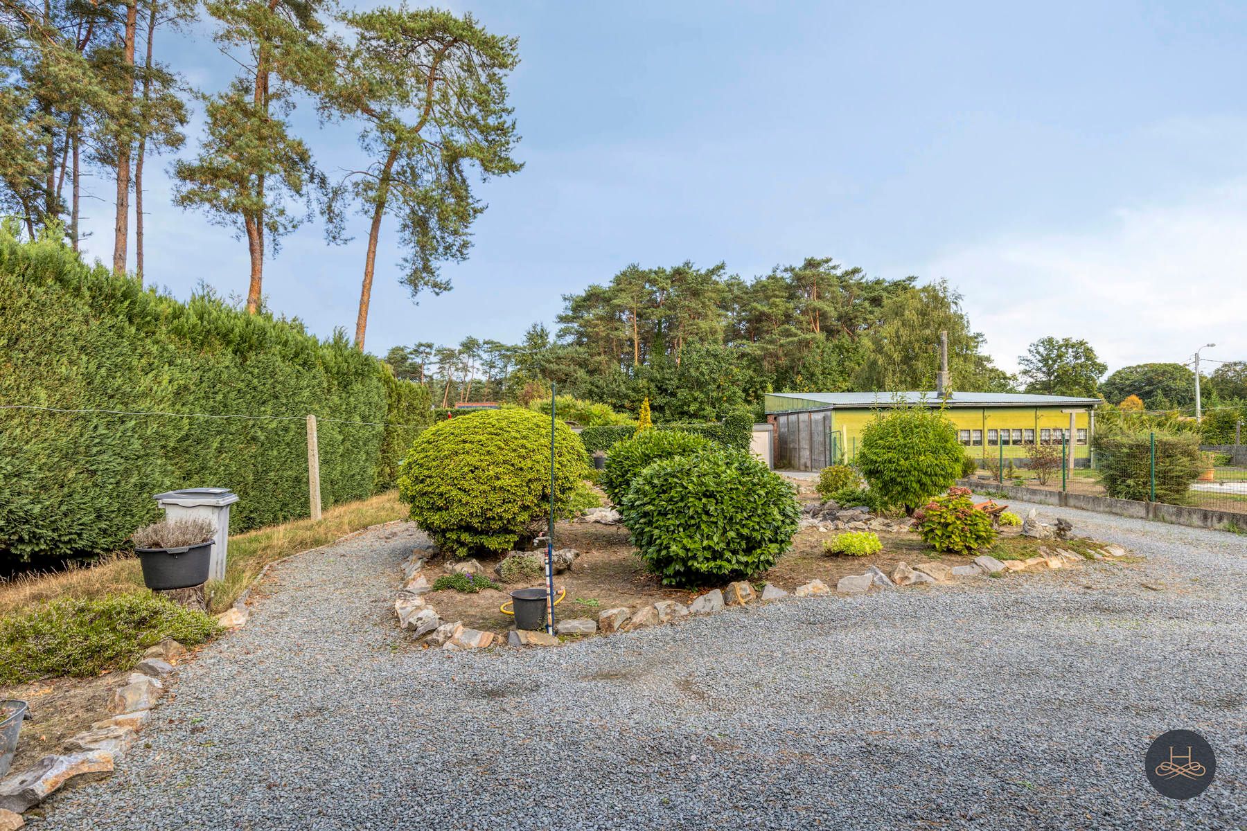 Gelijkvloerse woning met veel potentieel foto 25