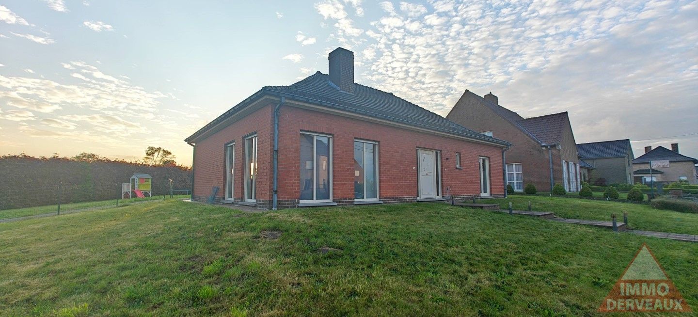 Villa te koop Kortemarkstraat 38 - 8480 Ichtegem