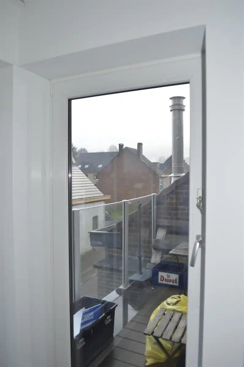 BURST -  Ruime duplex foto 11