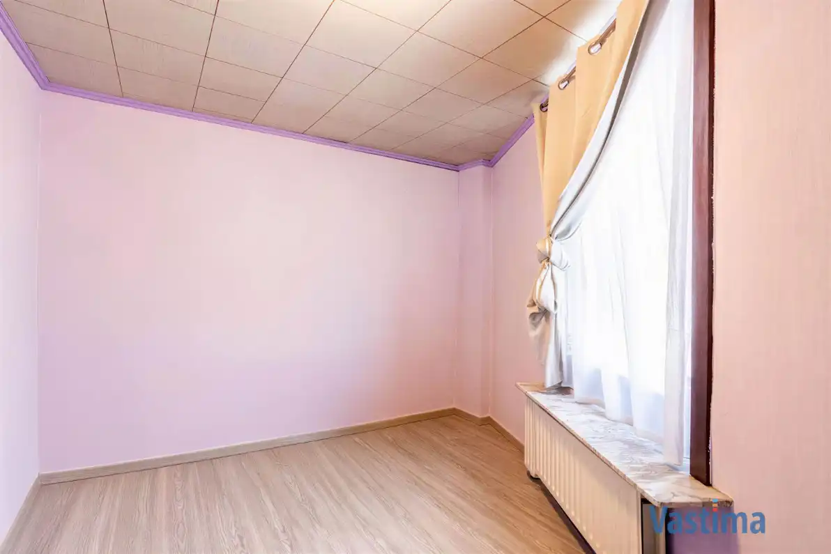 Handelspand met (dubbele)woonst, garage en buitenruimte foto 26