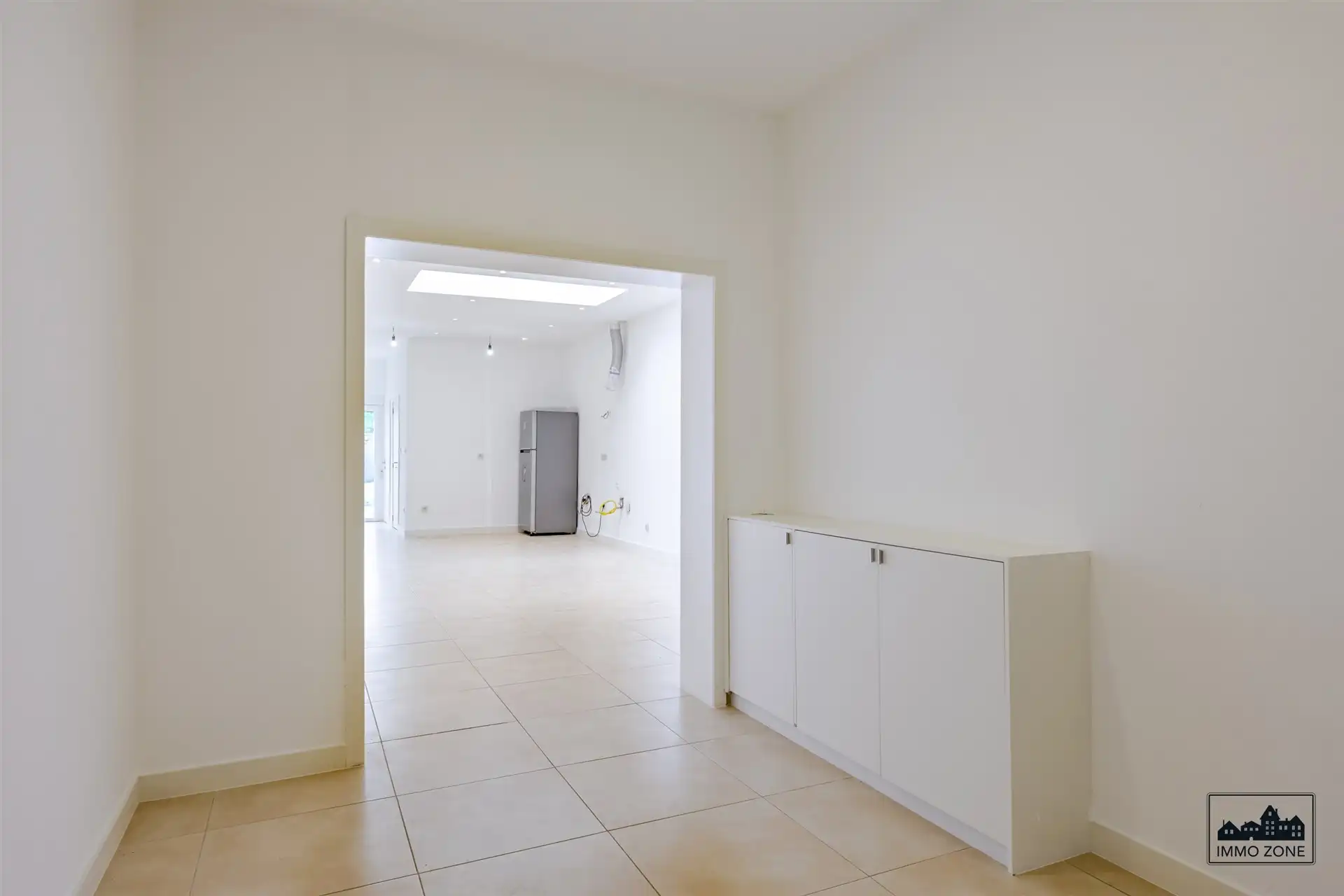 Gerenoveerde 4 slaapkamer woning foto 5