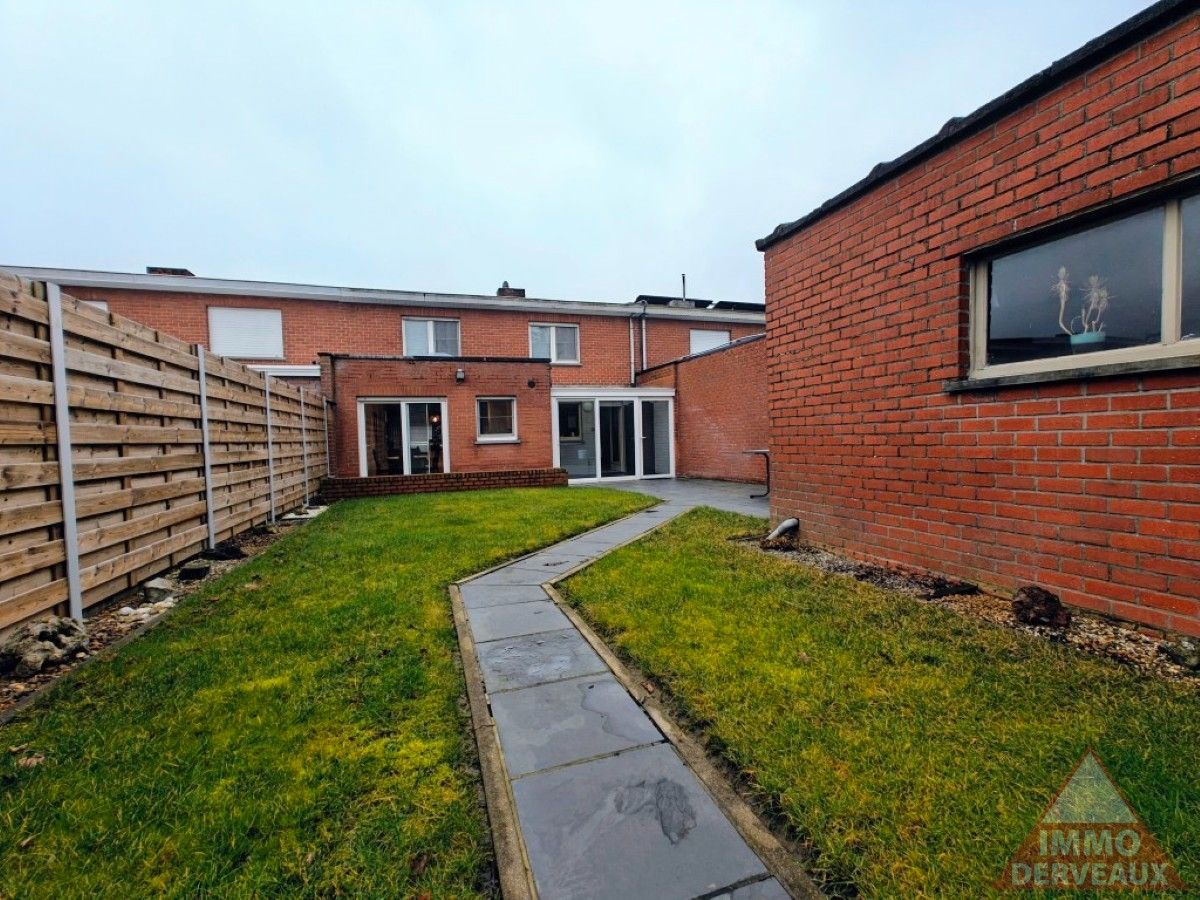 Zonnebeke - Instapklare woning met tuin en garage foto 19