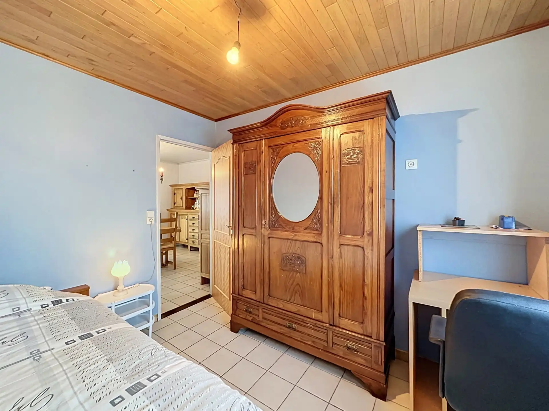 Te moderniseren bungalow op topligging foto 14