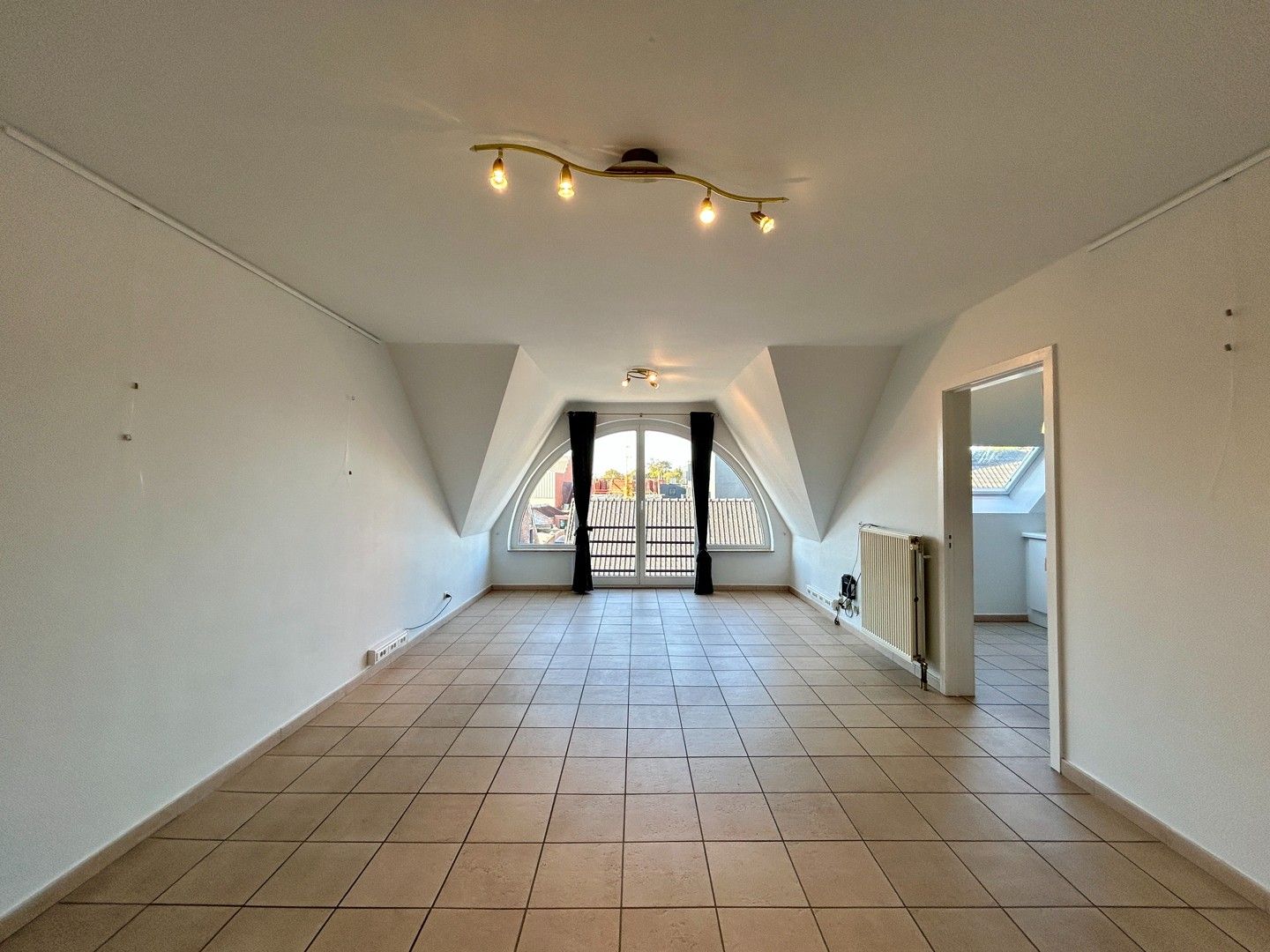 Appartement te huur Nieuwstraat 22/11 - 8700 Tielt (8700)