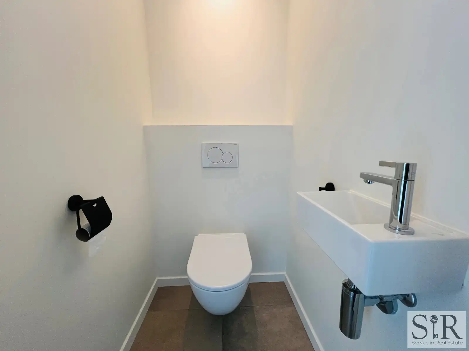 Appartement te huur foto 11