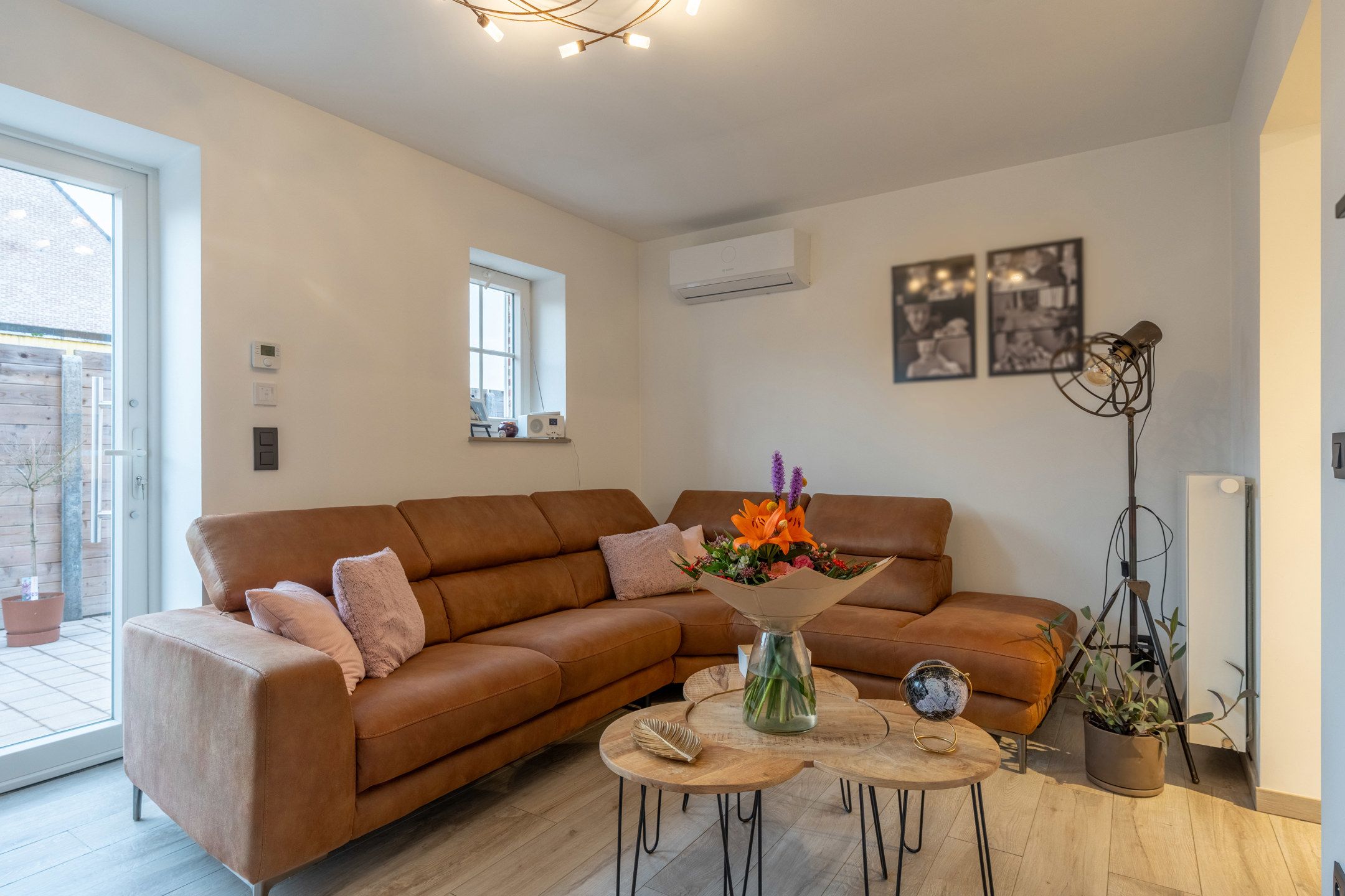 Instapklare gezinswoning met 5 slpks en 2 bdks te Vosselaar. foto 19