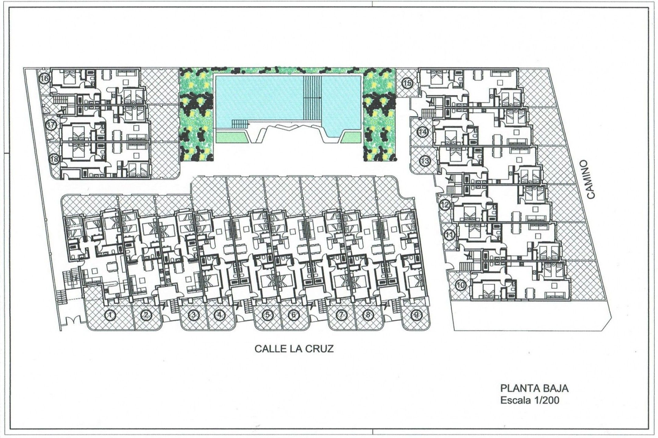 CASALINA ESPANA stelt te koop nieuwe appartementen in Murla foto 6