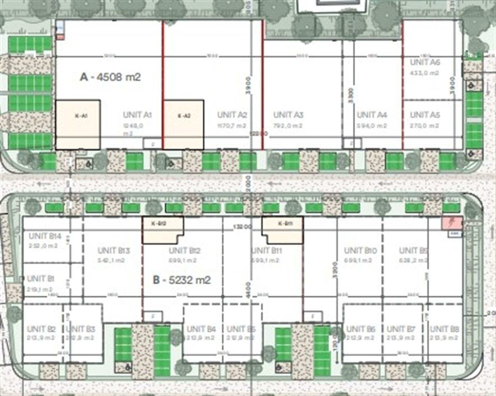 Nieuwbouw KMO units te Westerlo foto 15