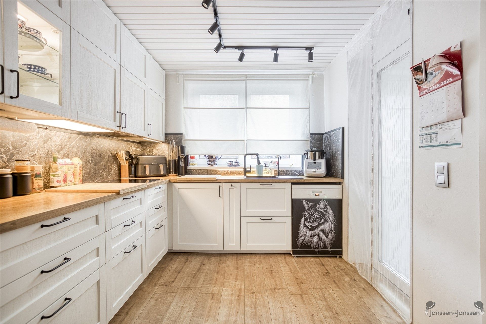 Volledig vernieuwde woning (2024) foto 6