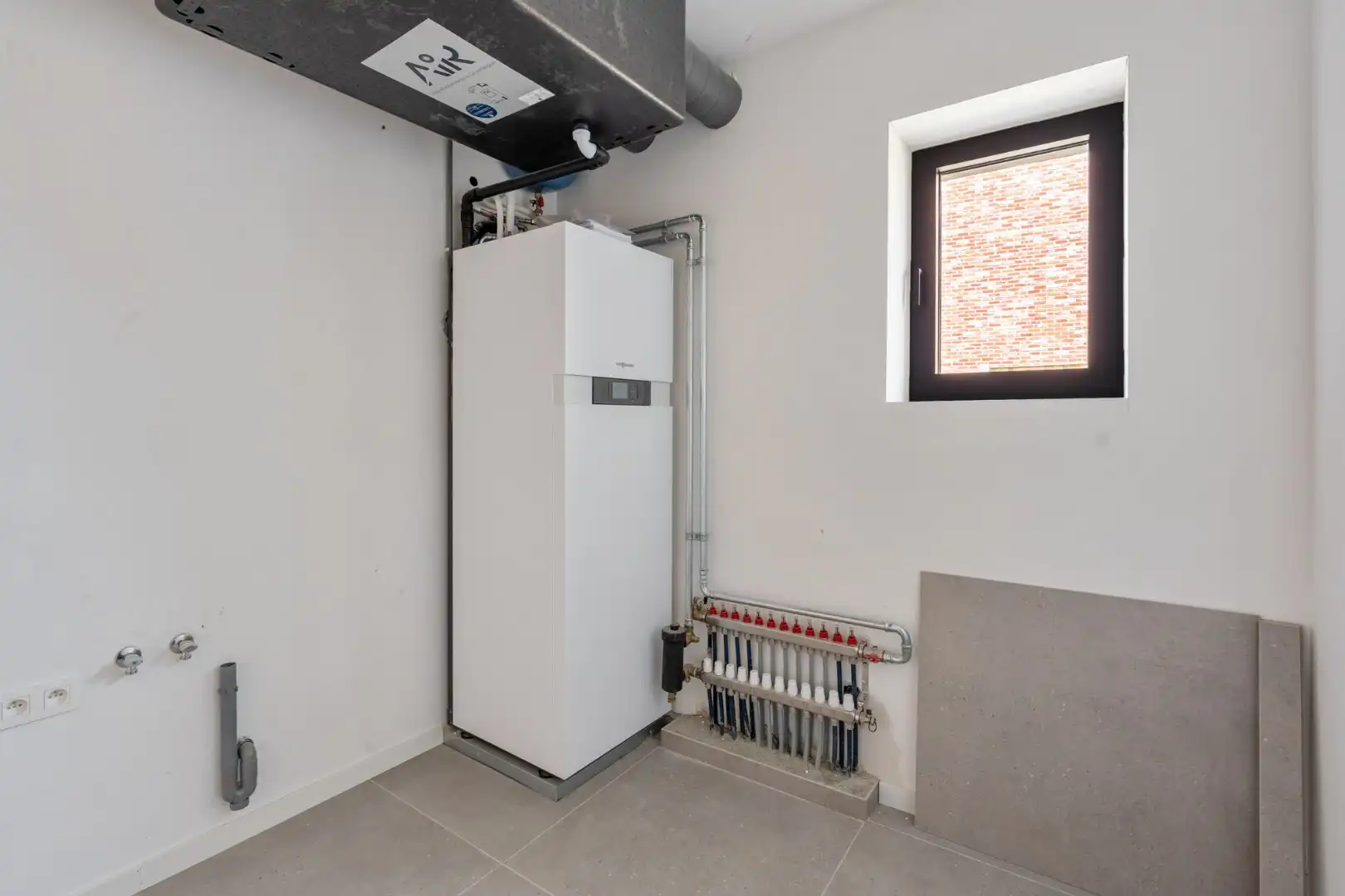 Exclusieve woning in volledig heropgebouwde hoeve op een perceel van 4a33ca!  foto 11