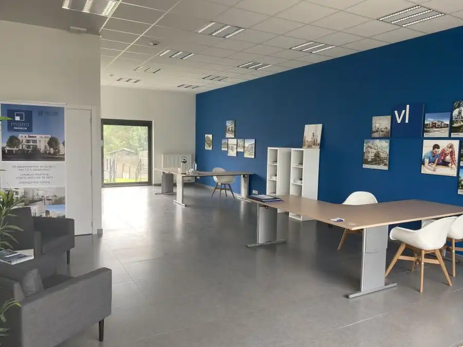 Hendrik I Lei 200, 1800 Vilvoorde foto 5