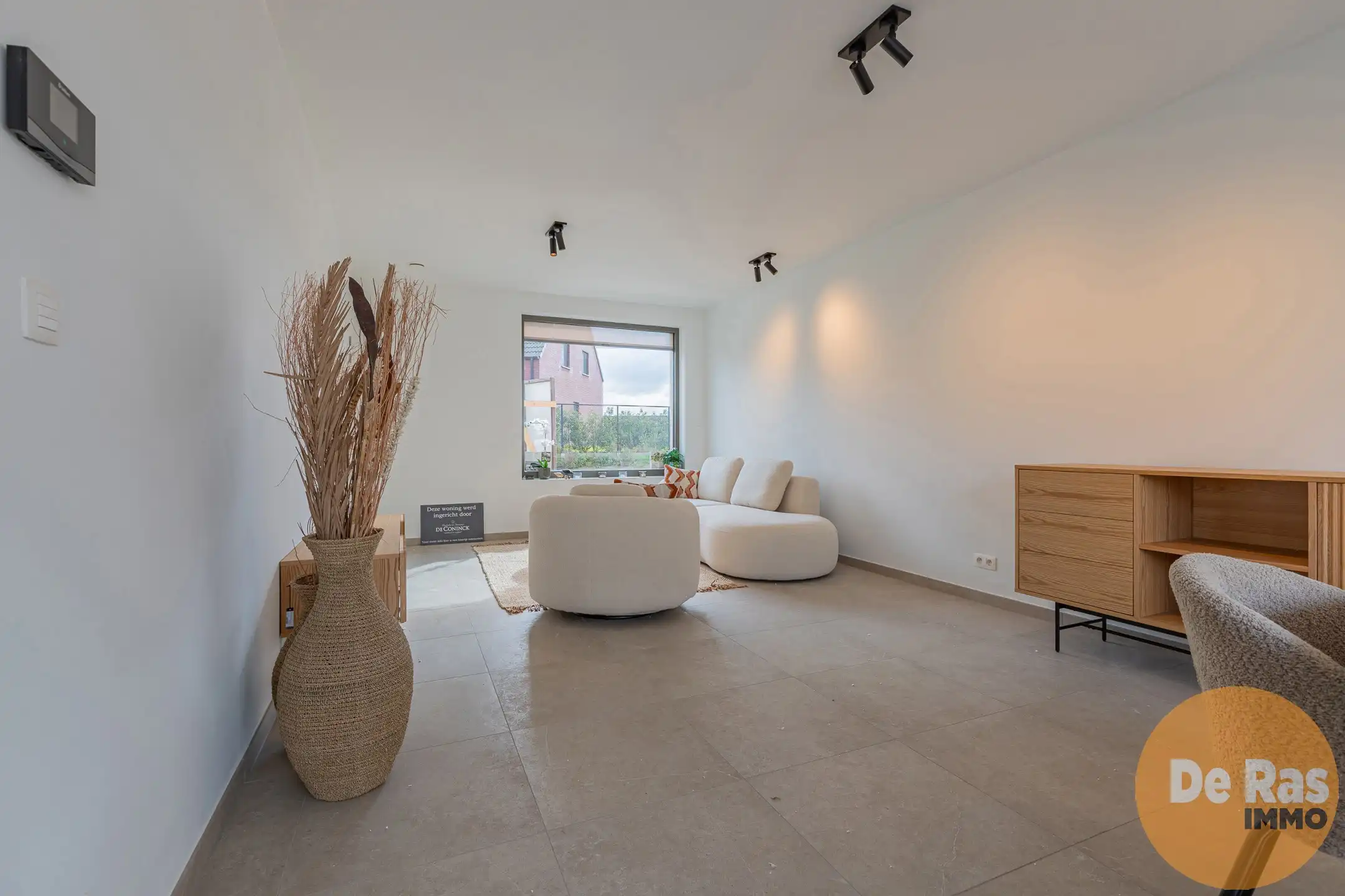 HERZELE - BEN Woning in uniek woonpark!  foto 2