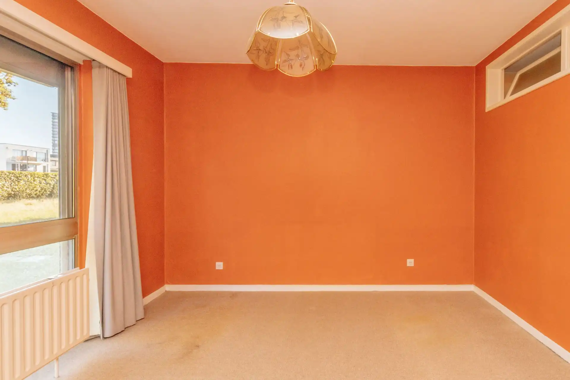 Appartement in verzorgde residentie aan centrum Wilrijk foto 11