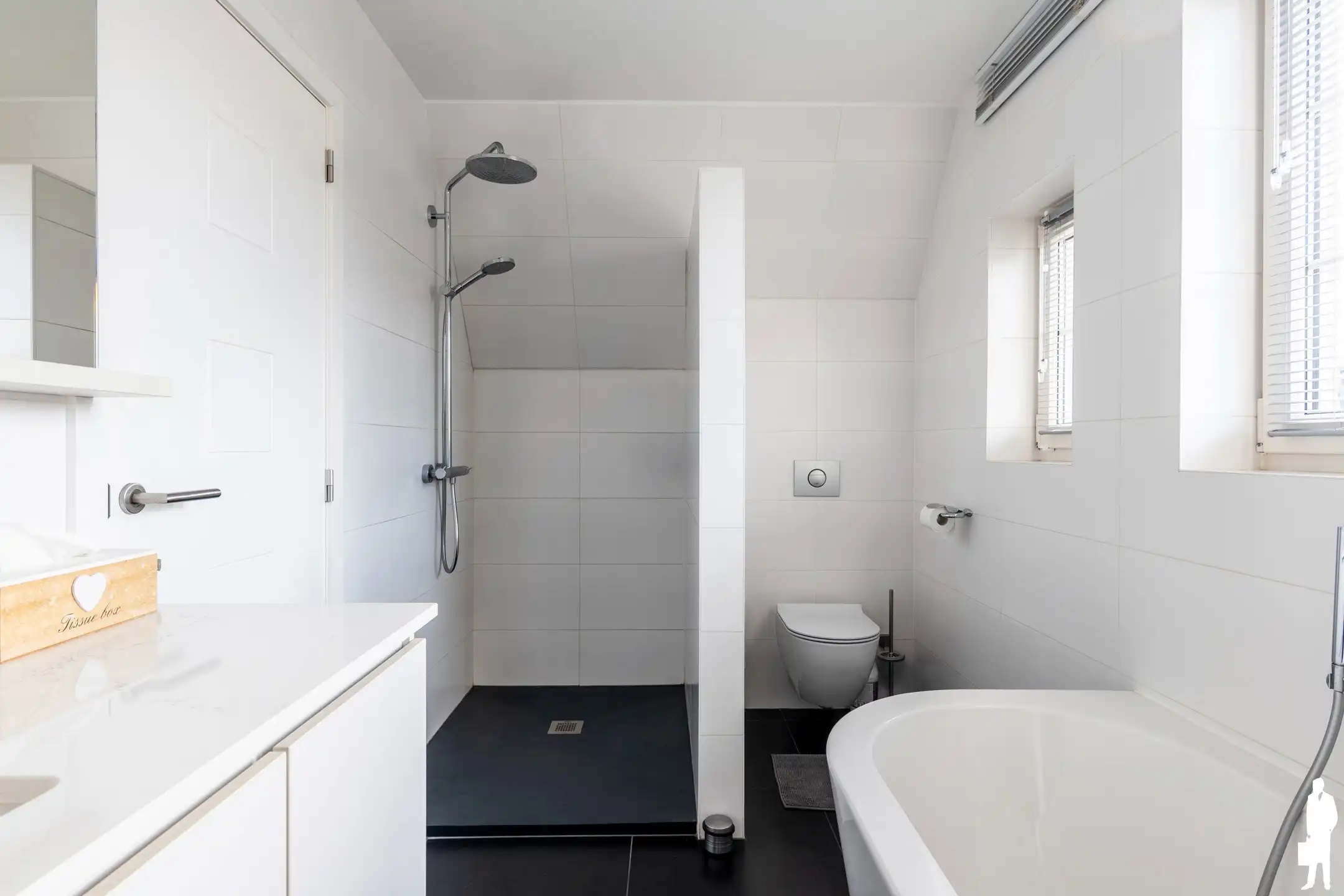 Instapklaar penthouse met riant dakterras foto 12