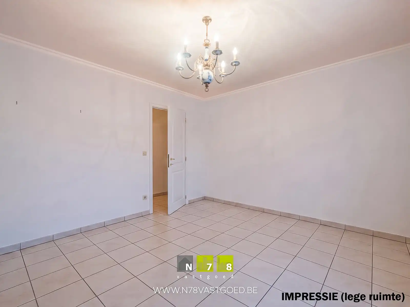 Appartement te koop foto 32